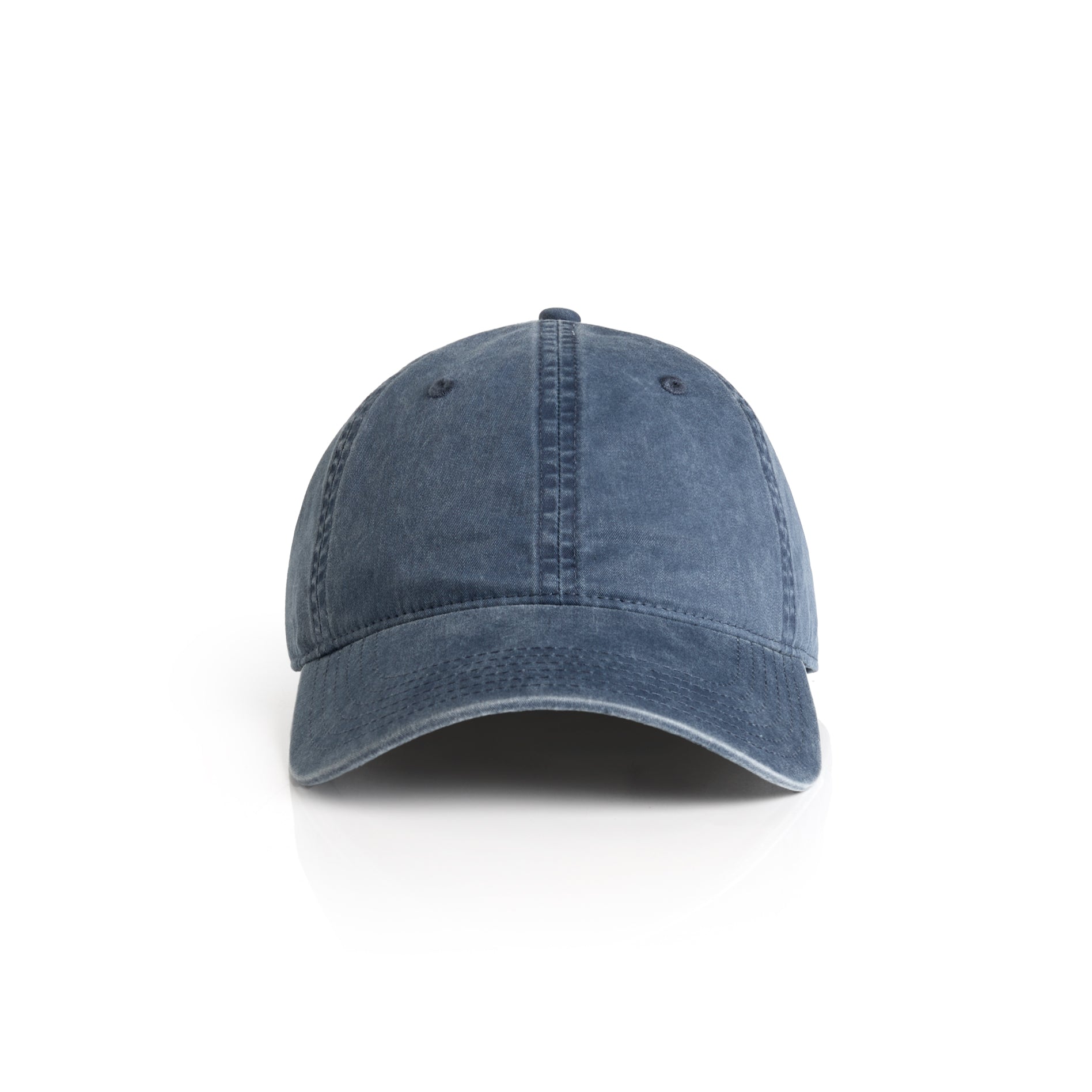 Custom Text Embroidered Dad Hat | Personalized Hat