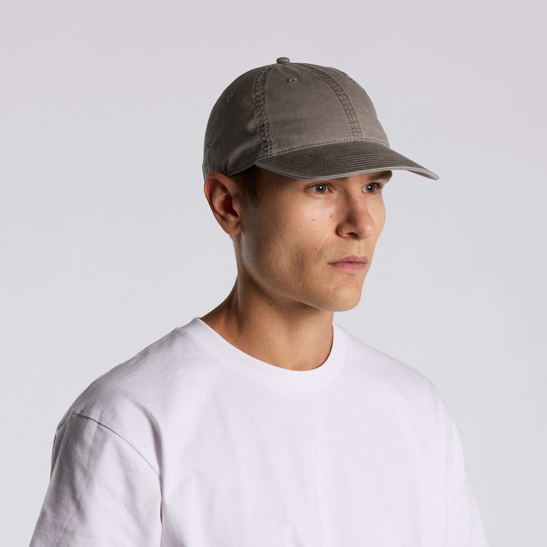 Custom Text Embroidered Dad Hat | Personalized Hat