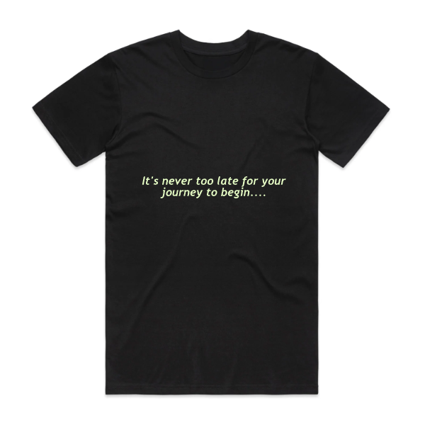 THE STAPLE TEE - UNISEX