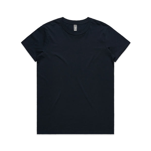 WO'S MAPLE TEE