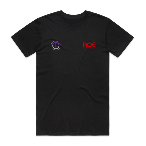 THE STAPLE TEE - UNISEX