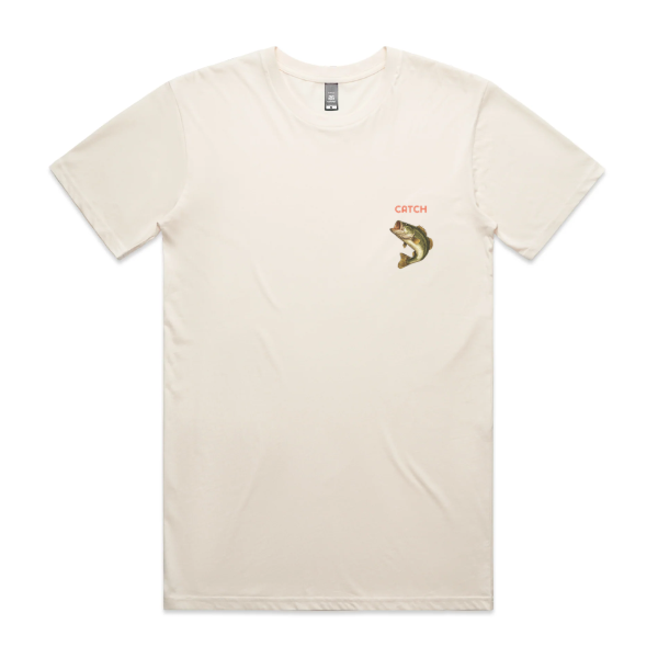 THE STAPLE TEE - UNISEX