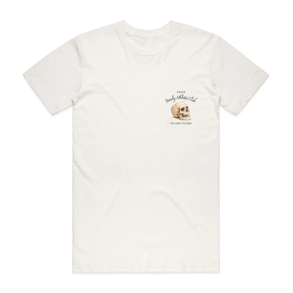 THE STAPLE TEE - UNISEX