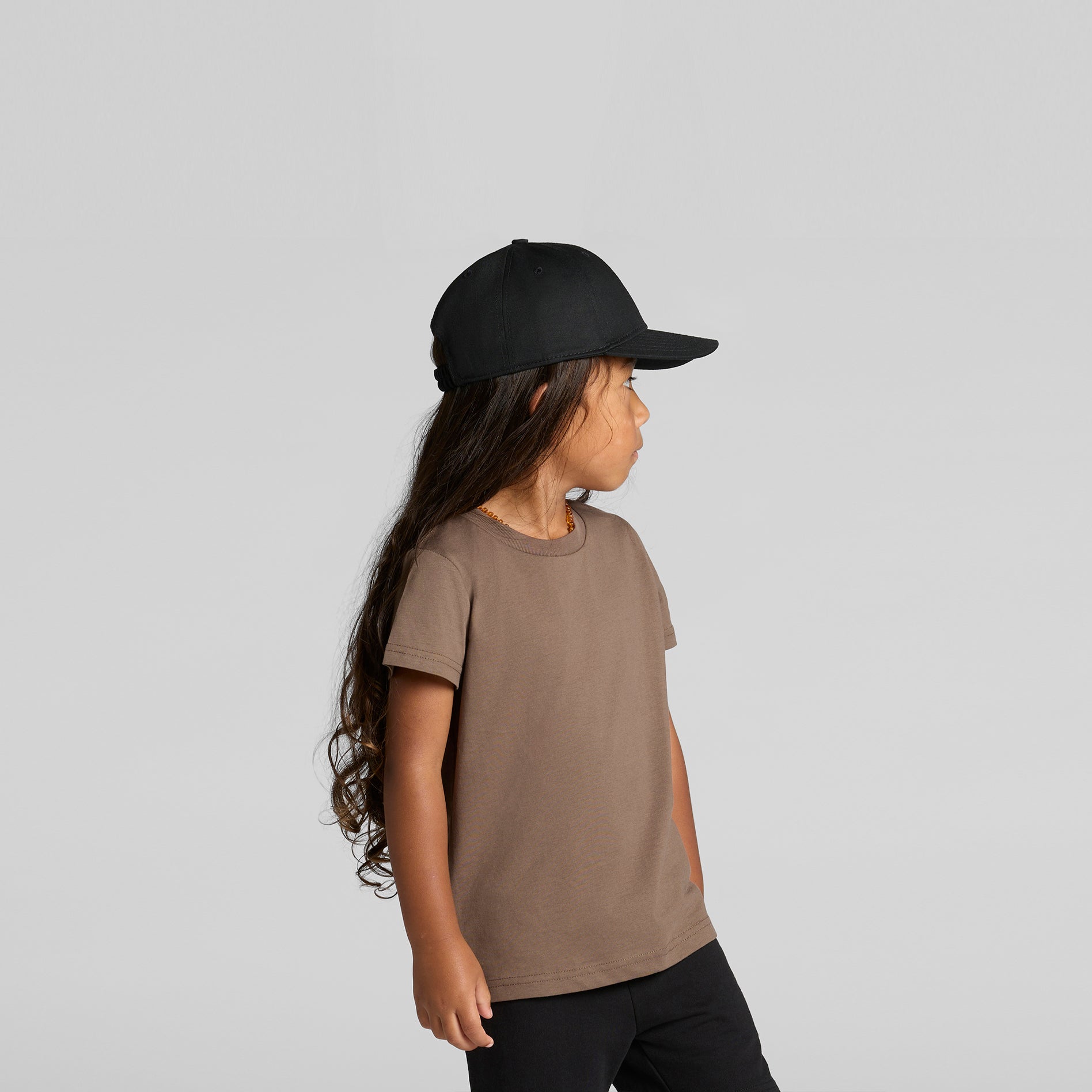 THE TODDLER STAPLE TEE