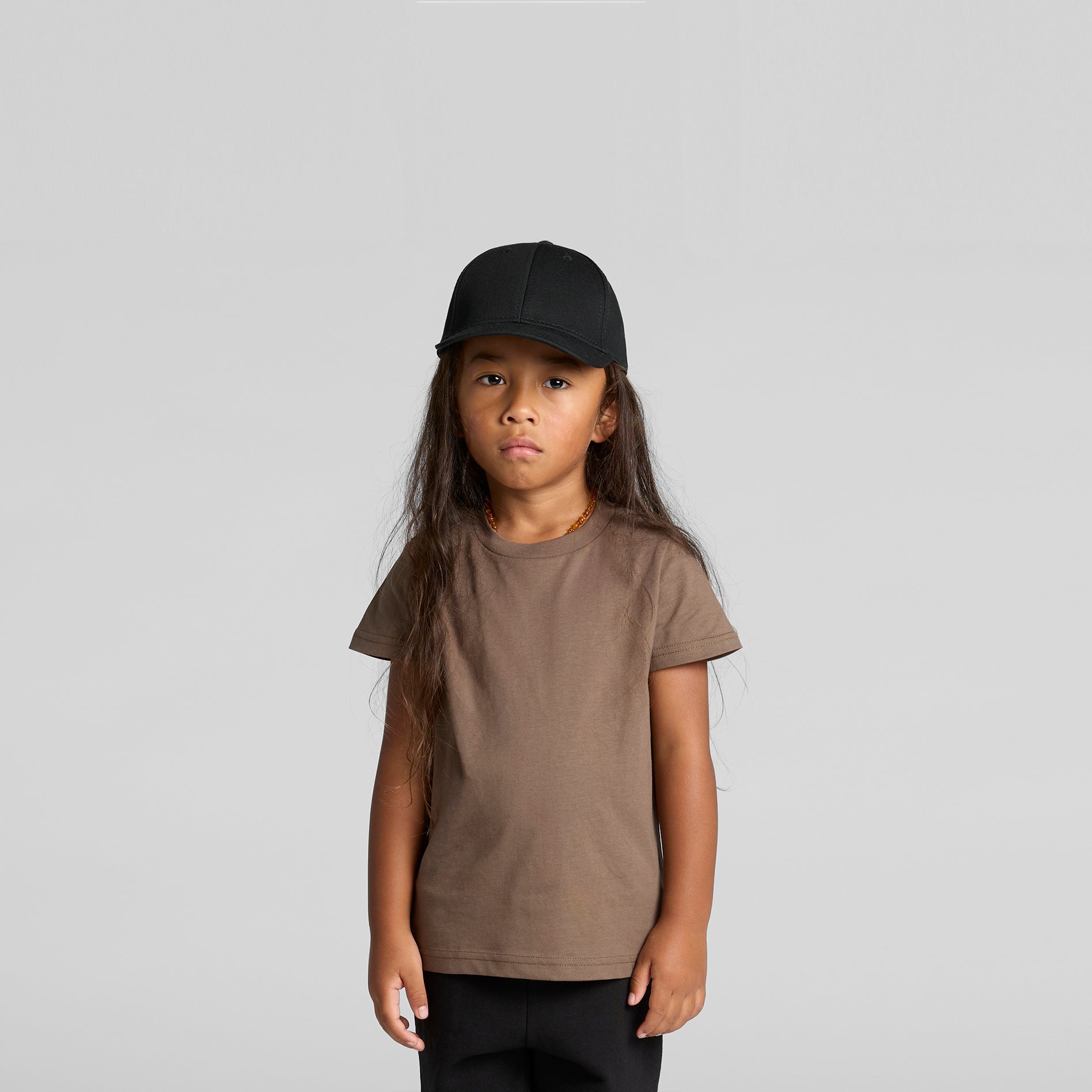 THE TODDLER STAPLE TEE