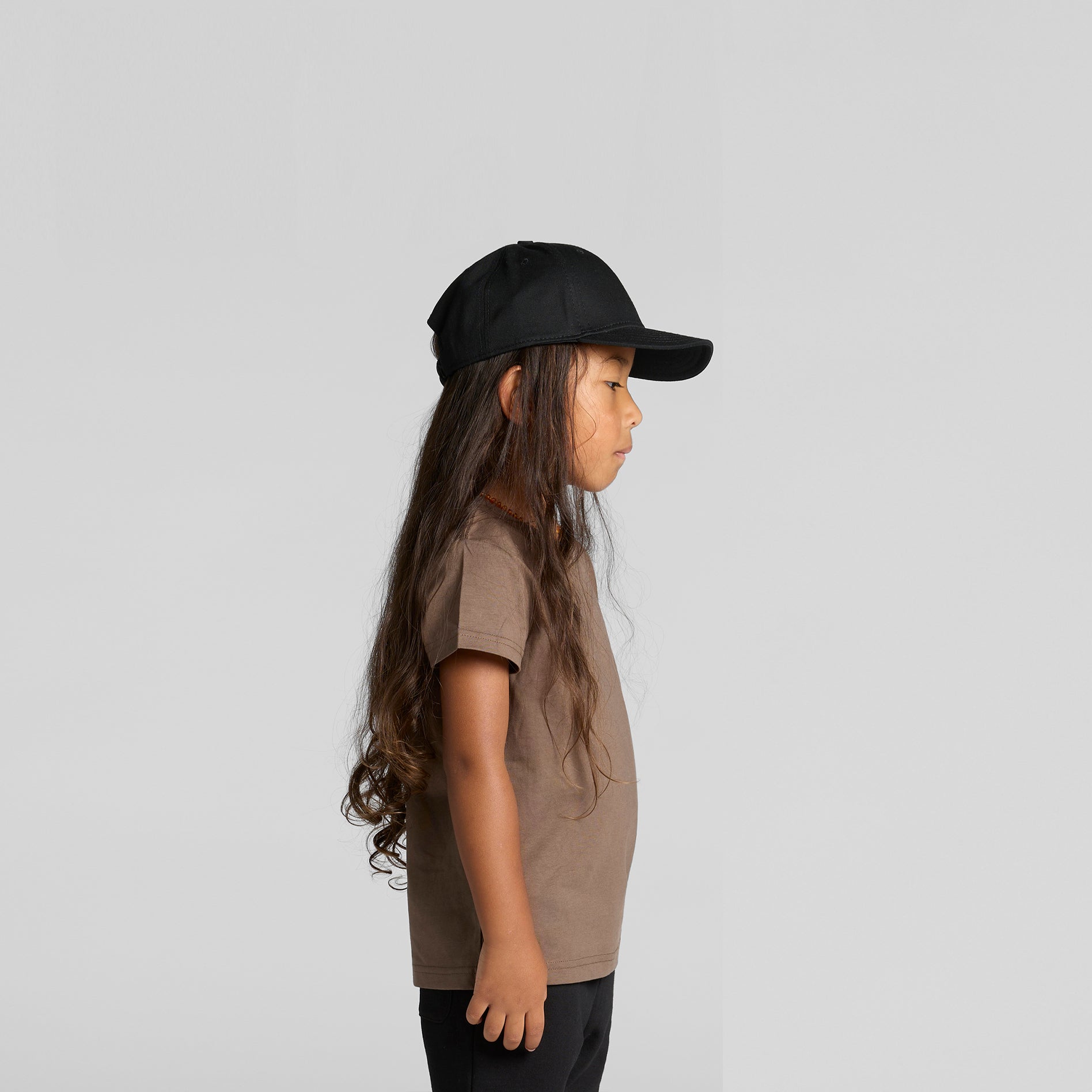 THE TODDLER STAPLE TEE