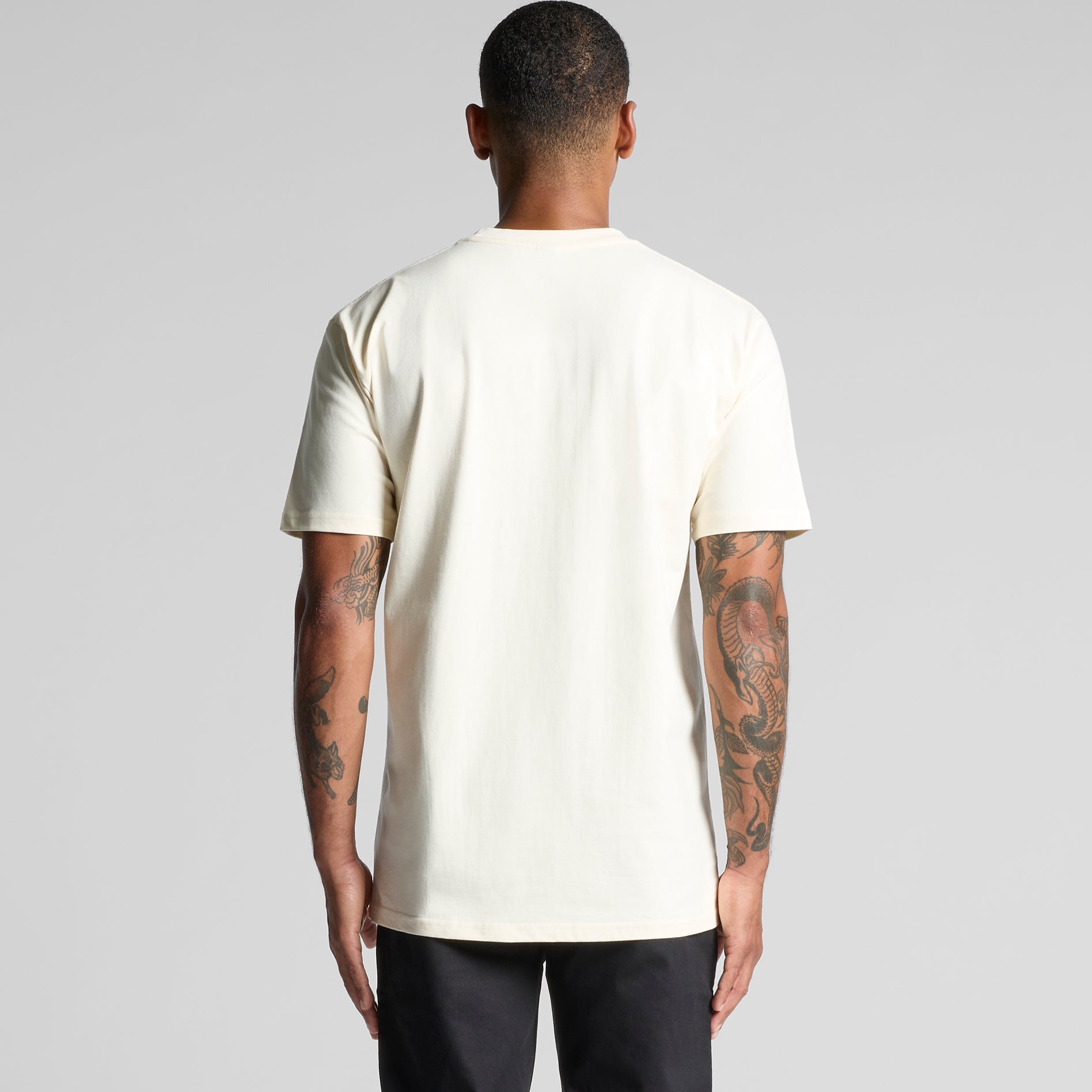 CUSTOMIZABLE - THE CLASSIC TEE