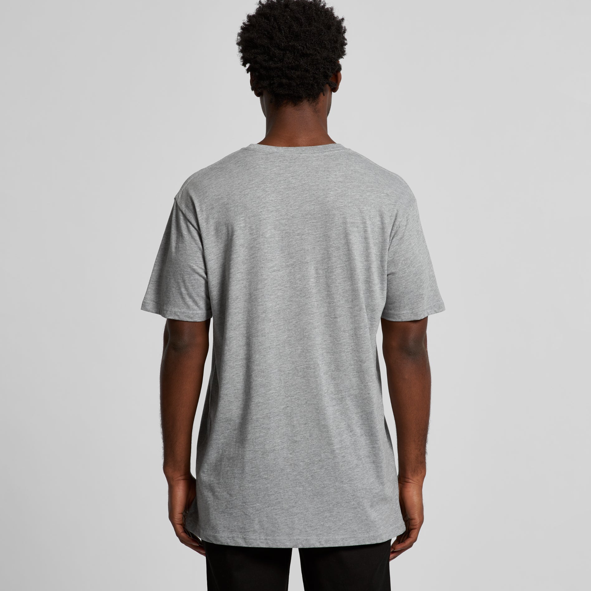 CUSTOMIZABLE - THE BASIC TEE - UNISEX