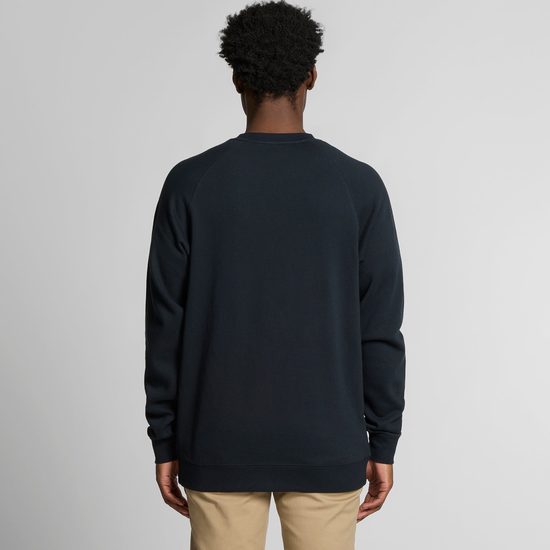 CUSTOMIZABLE - THE SUPPLY CREWNECK - UNISEX