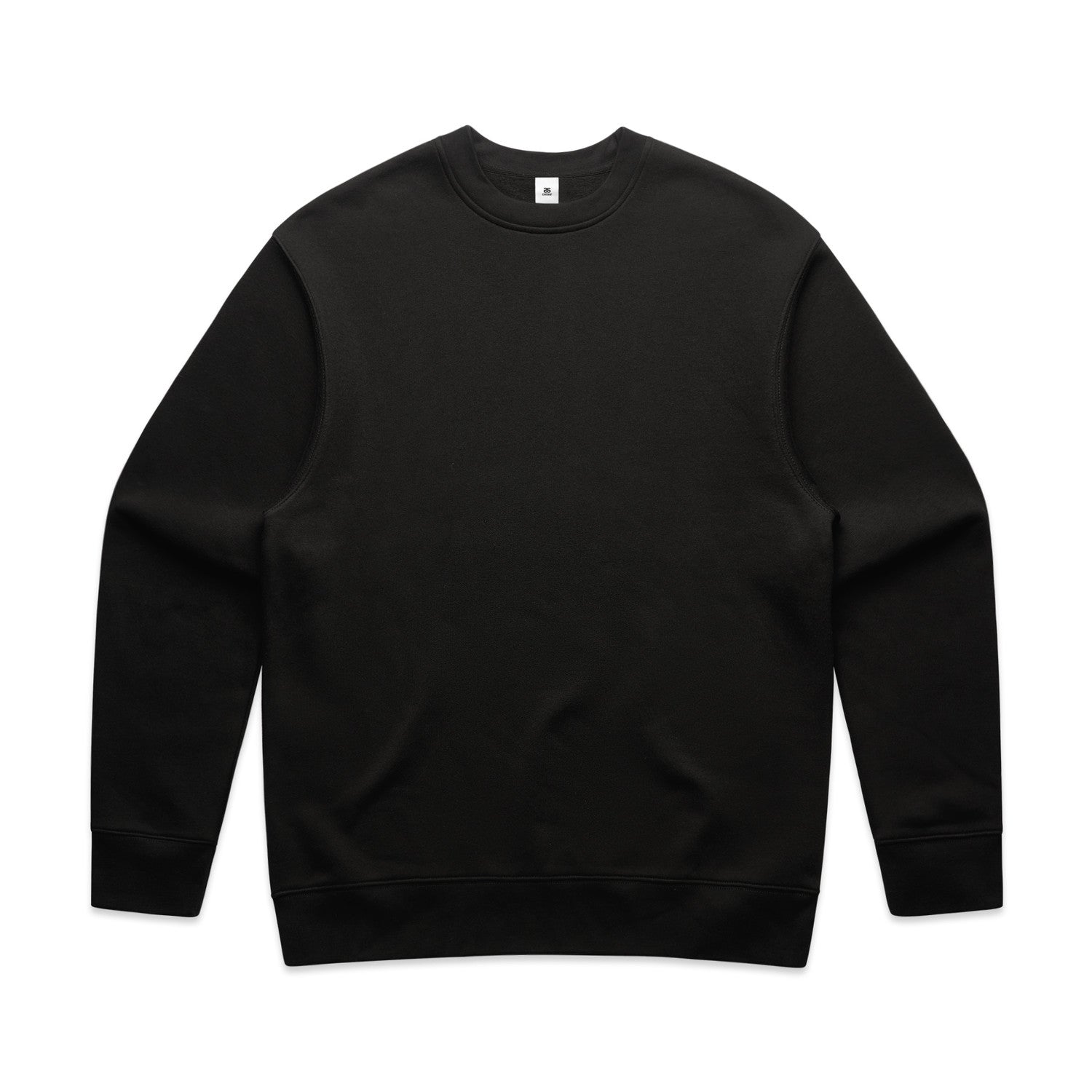 CUSTOMIZABLE - THE RELAX CREWNECK