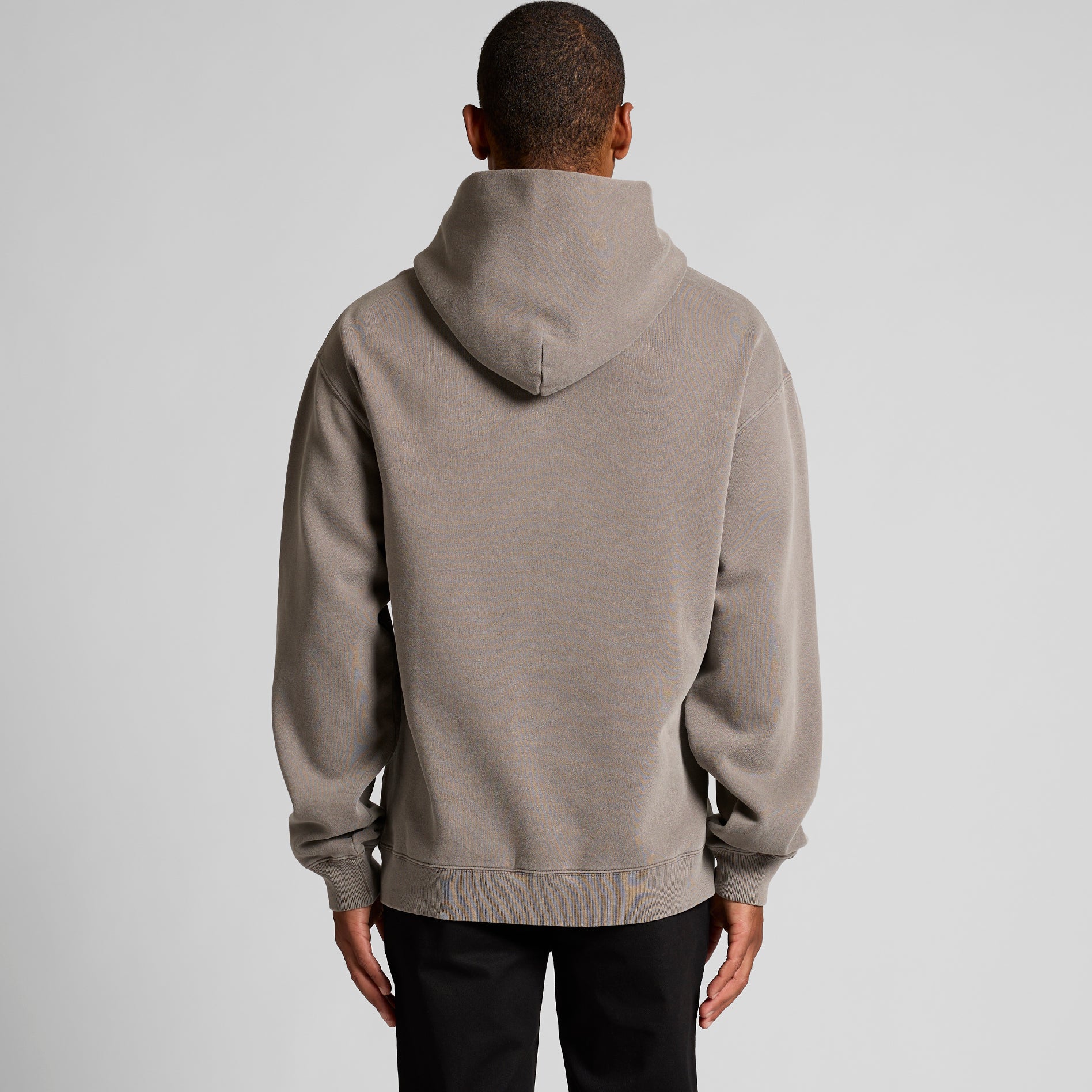 THE RELAX HOODIE - UNISEX