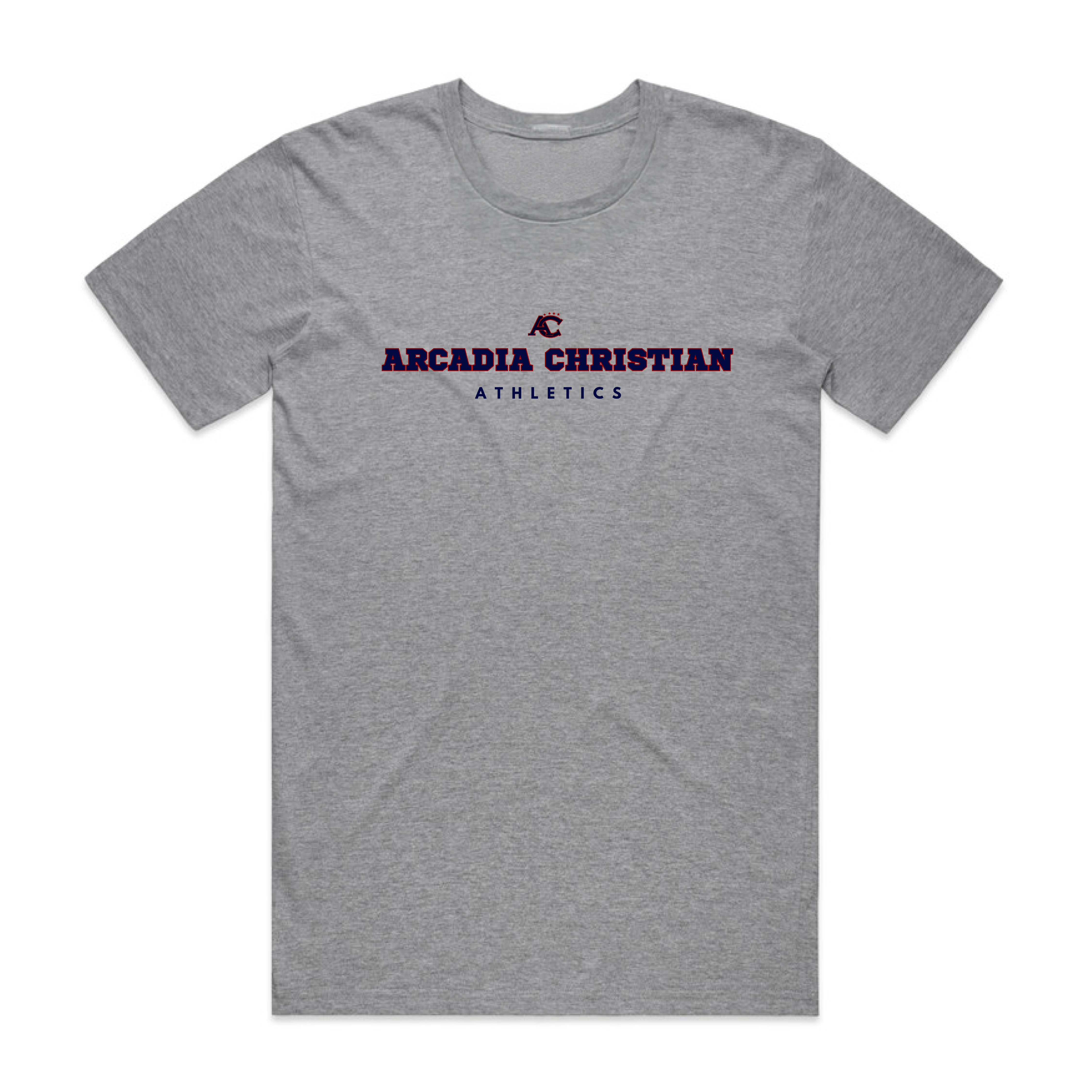 Athletics Lion – ACS