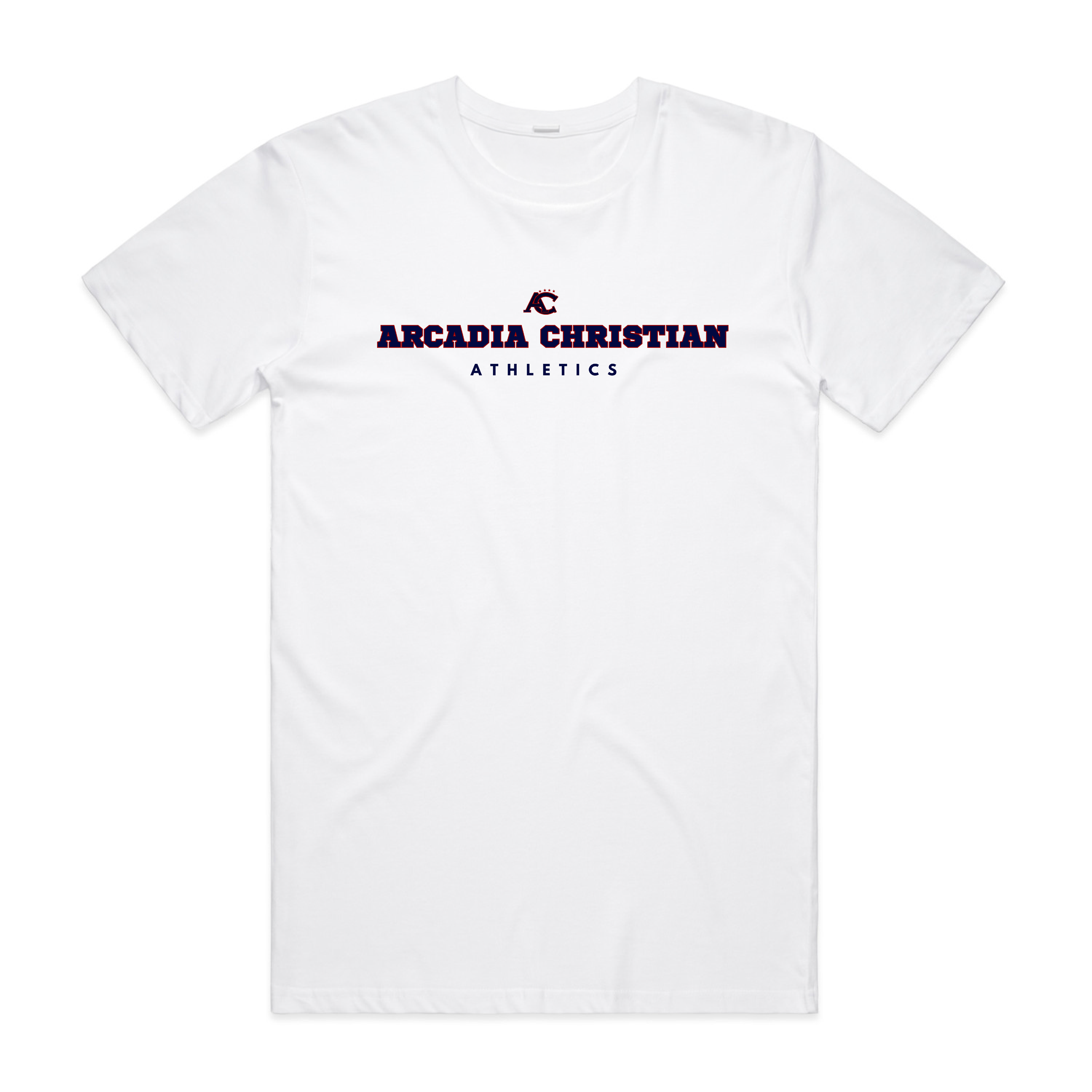 Athletics Lion – ACS