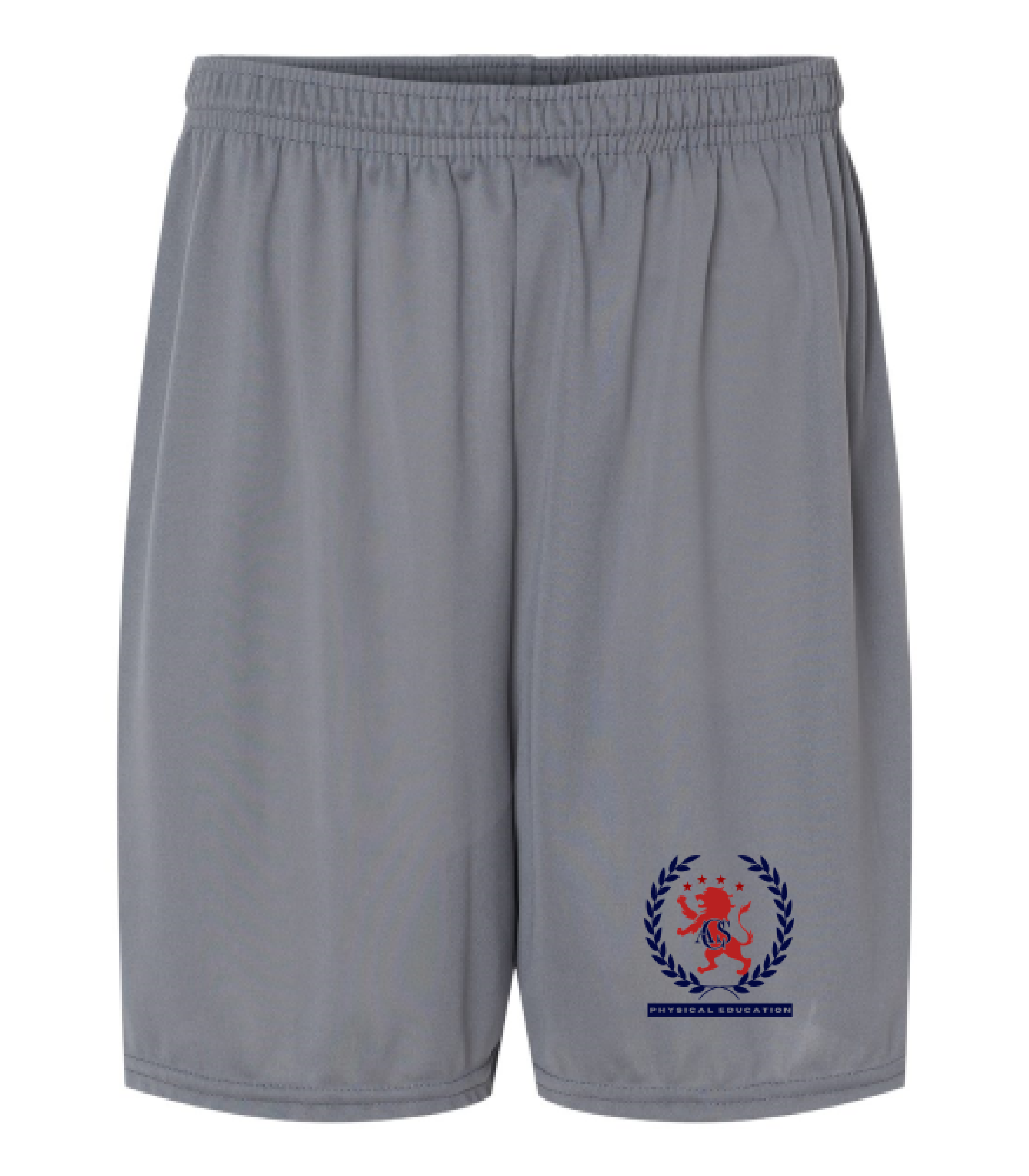 ACS Physical Education Shorts
