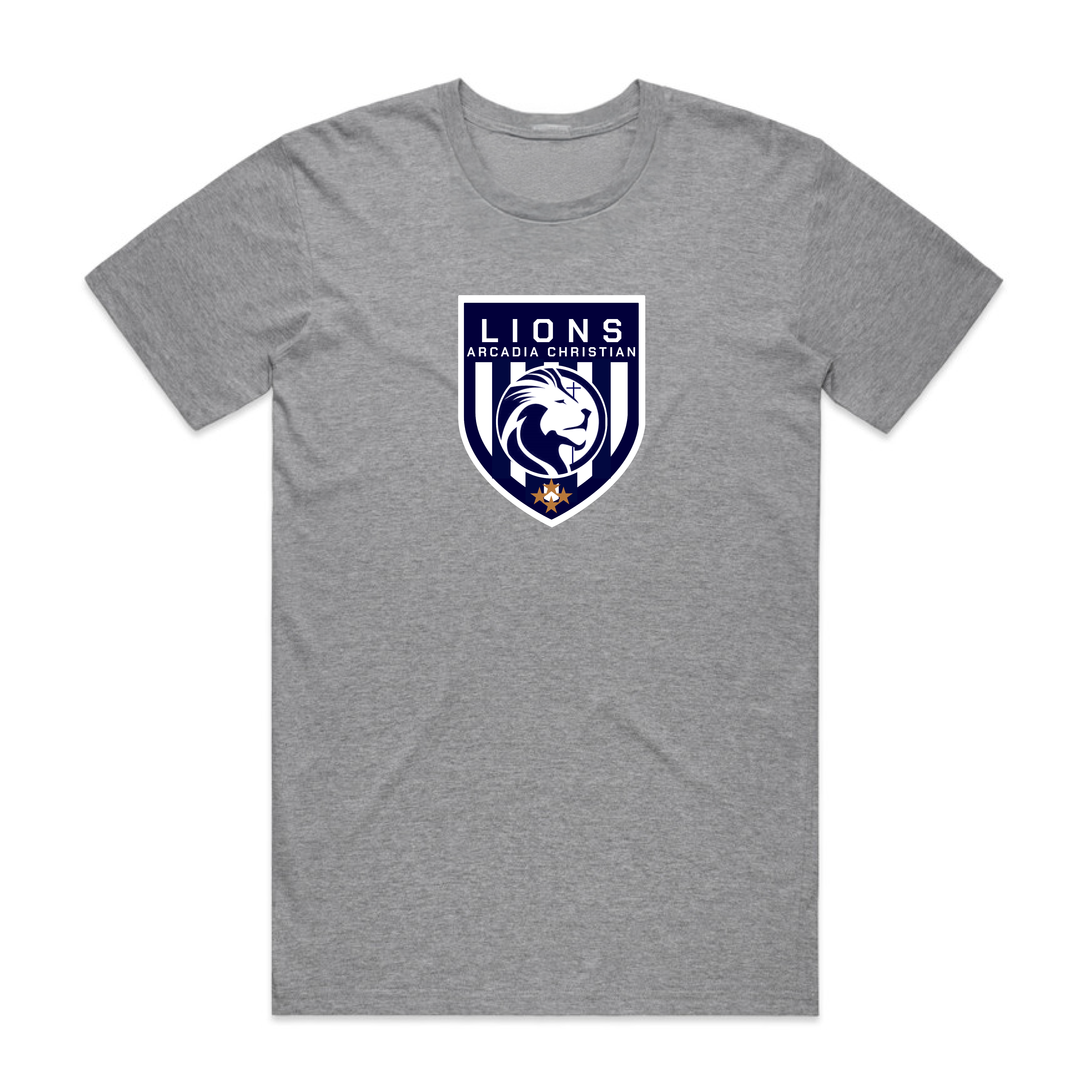 League Lion – ACS