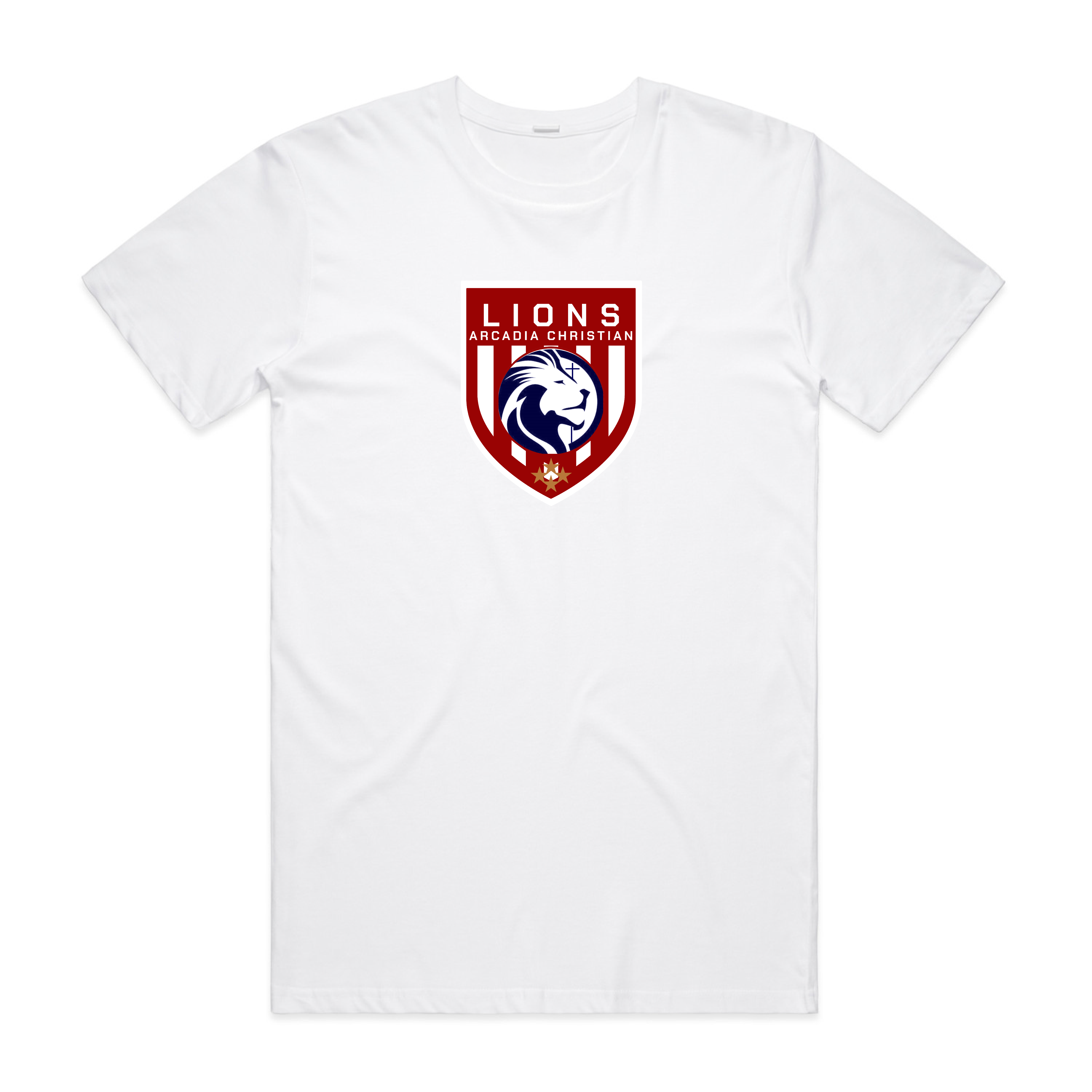 League Lion – ACS