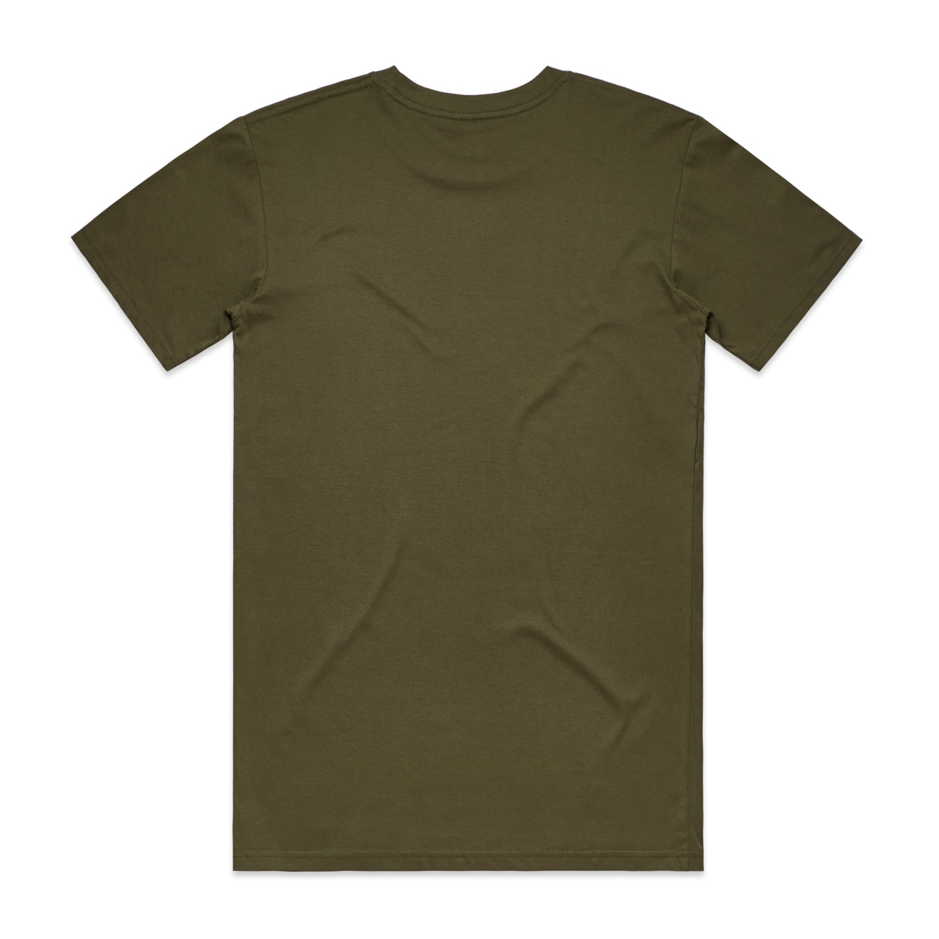 CUSTOMIZABLE - THE BASIC TEE - UNISEX
