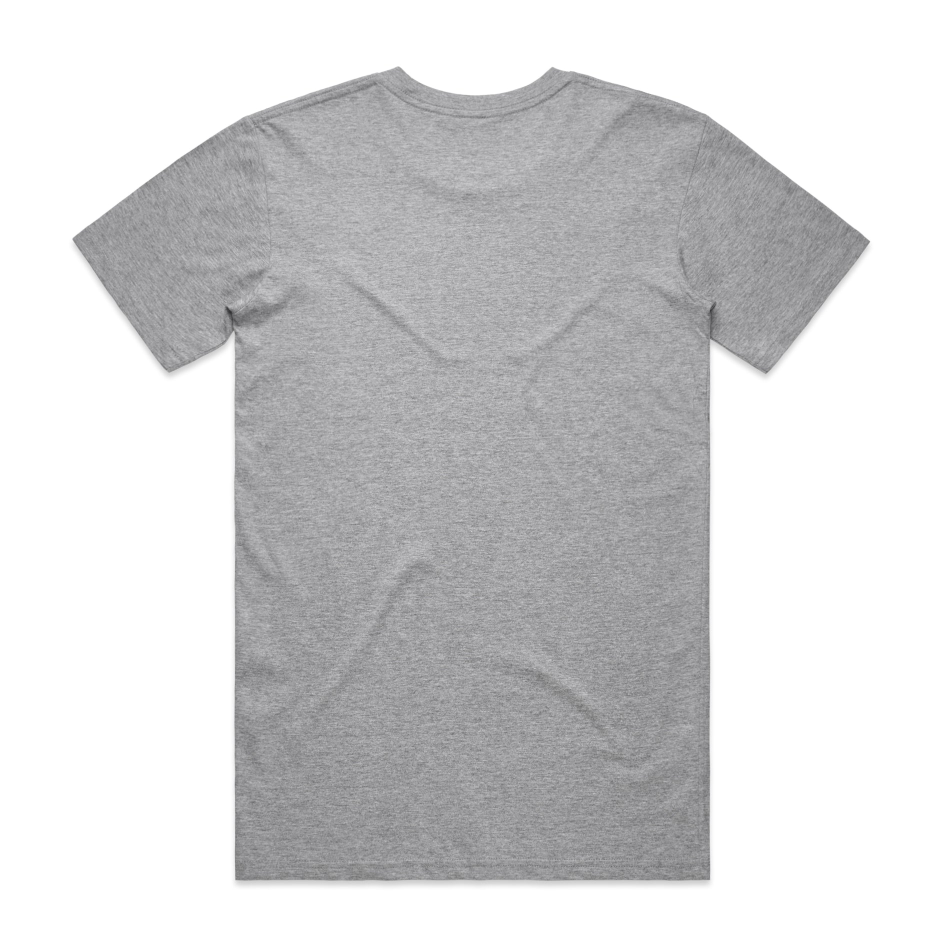 CUSTOMIZABLE - THE BASIC TEE - UNISEX