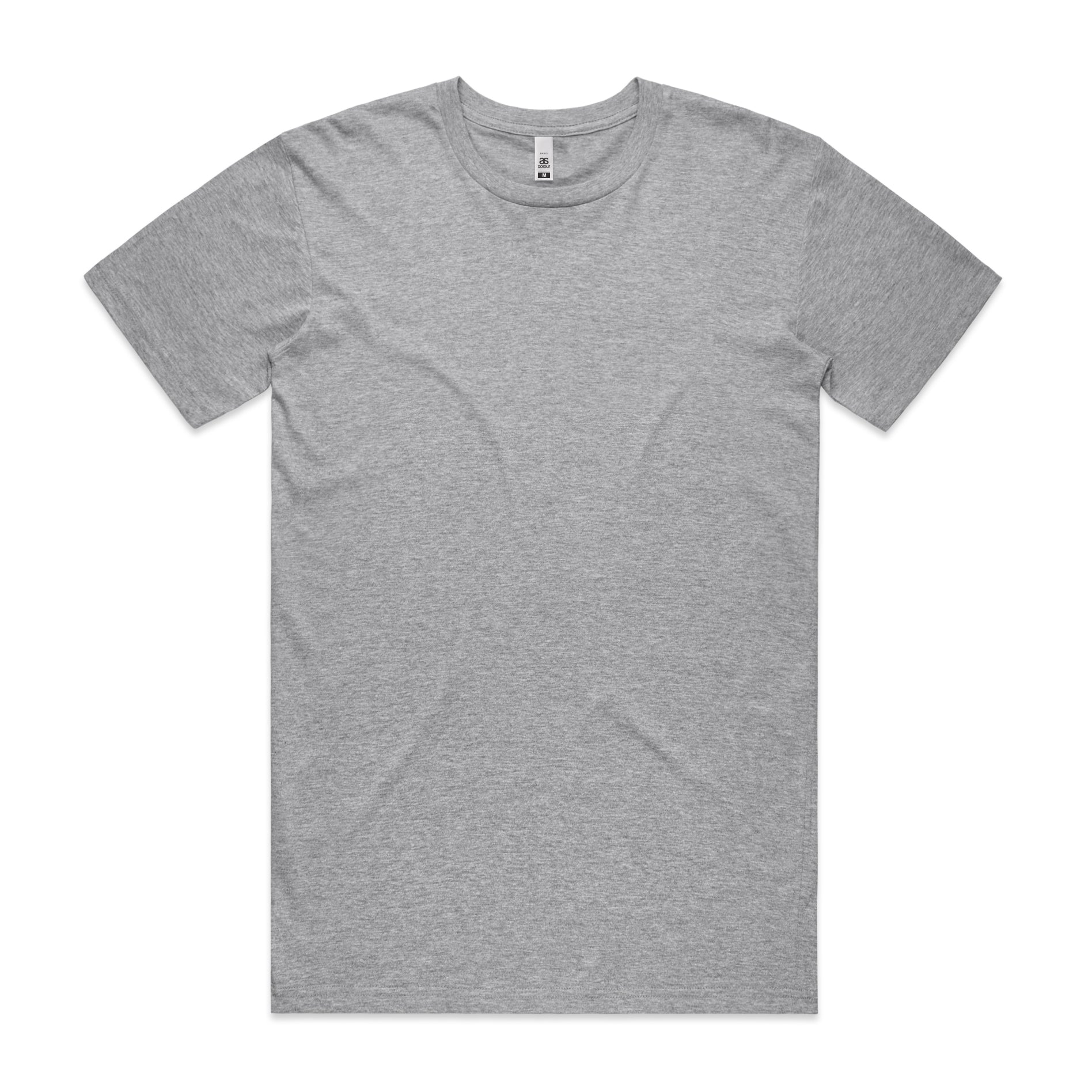 CUSTOMIZABLE - THE BASIC TEE - UNISEX