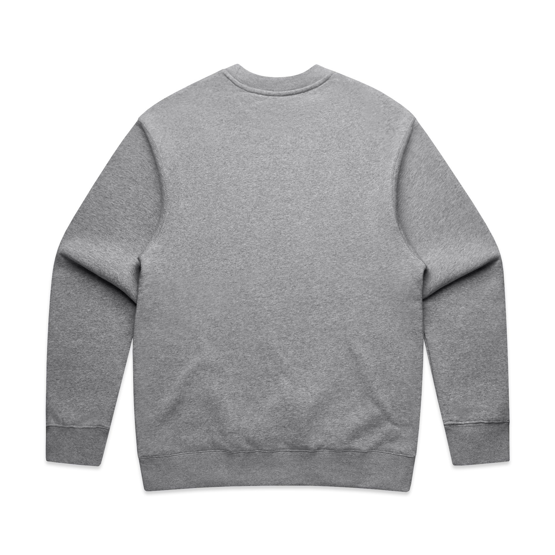 THE RELAX CREWNECK - UNISEX