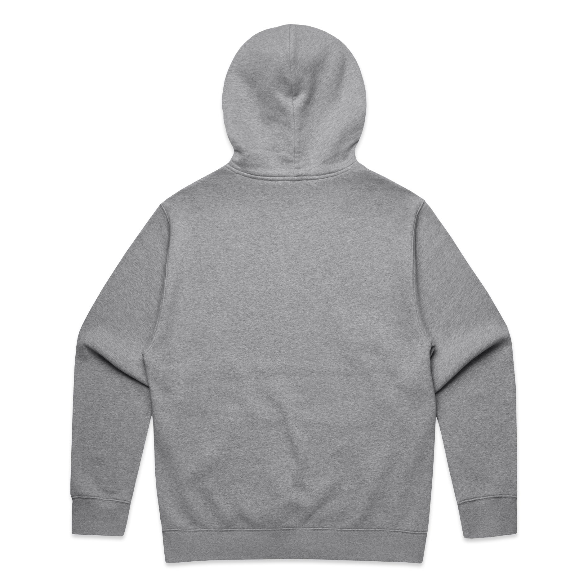 THE RELAX HOODIE - UNISEX