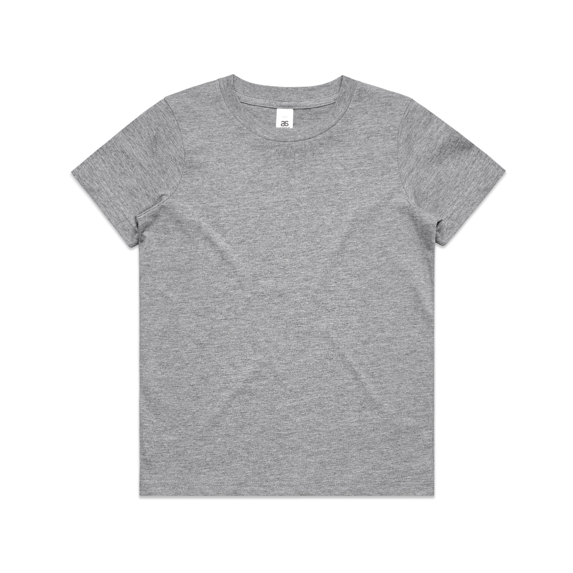 THE TODDLER STAPLE TEE