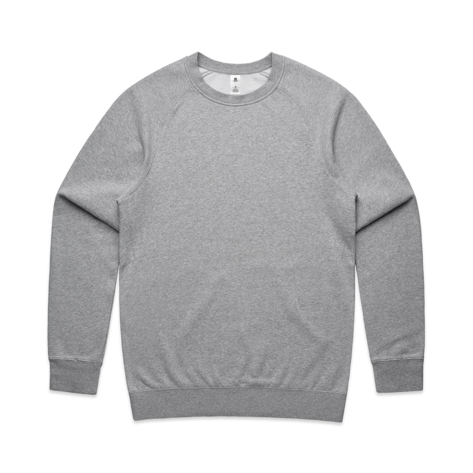 CUSTOMIZABLE - THE SUPPLY CREWNECK - UNISEX