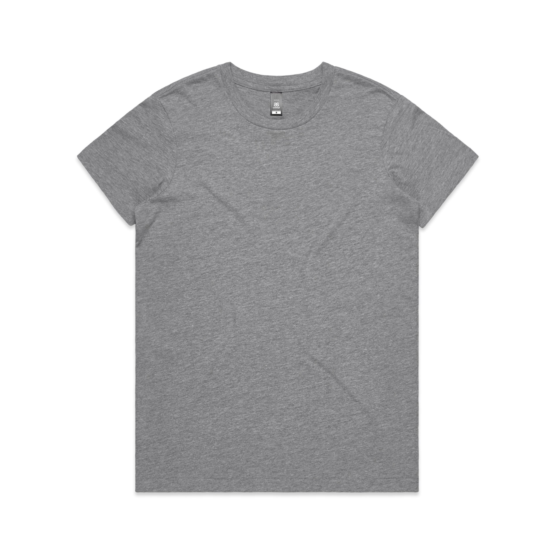 WO'S MAPLE TEE