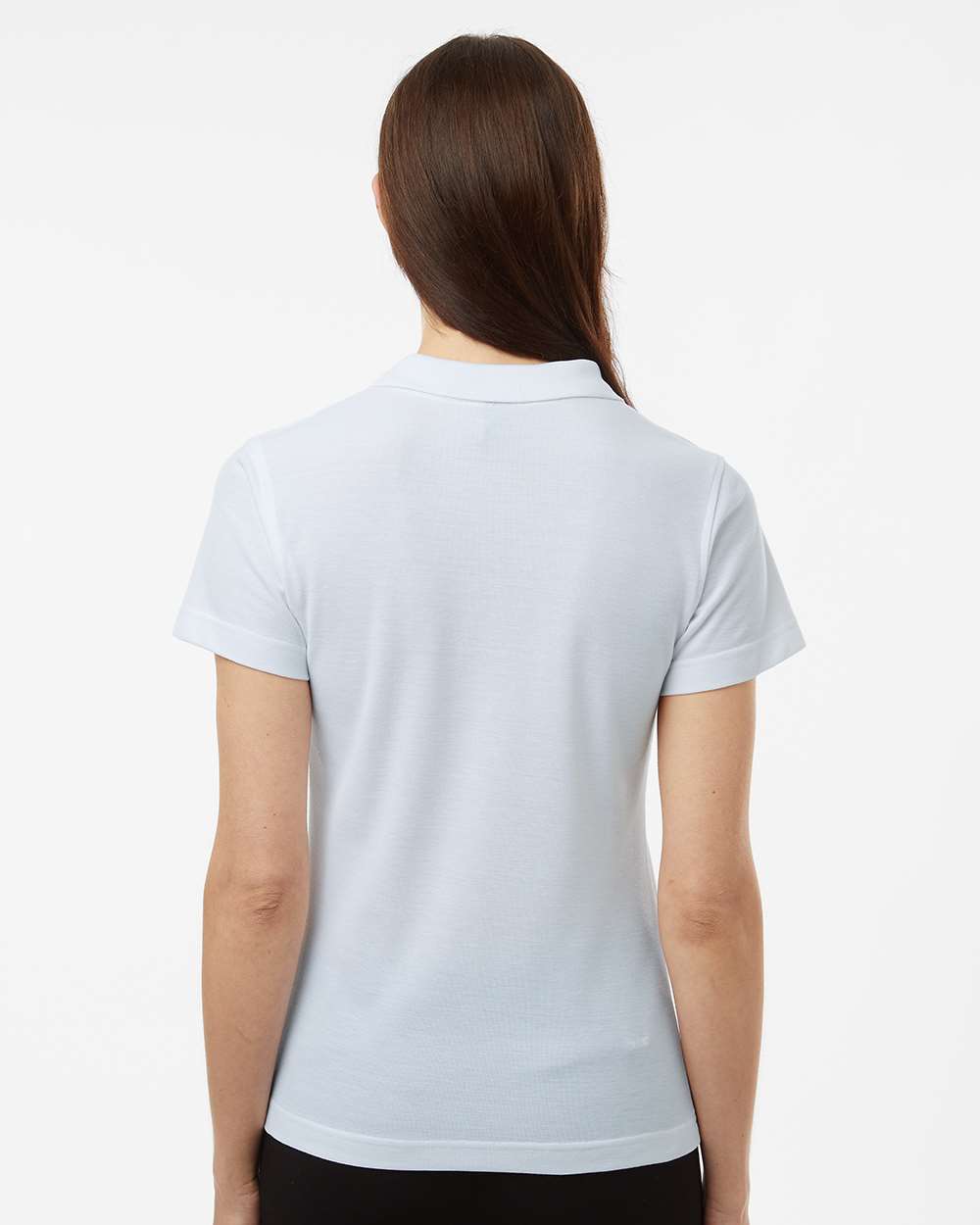 Women’s Pique Polo