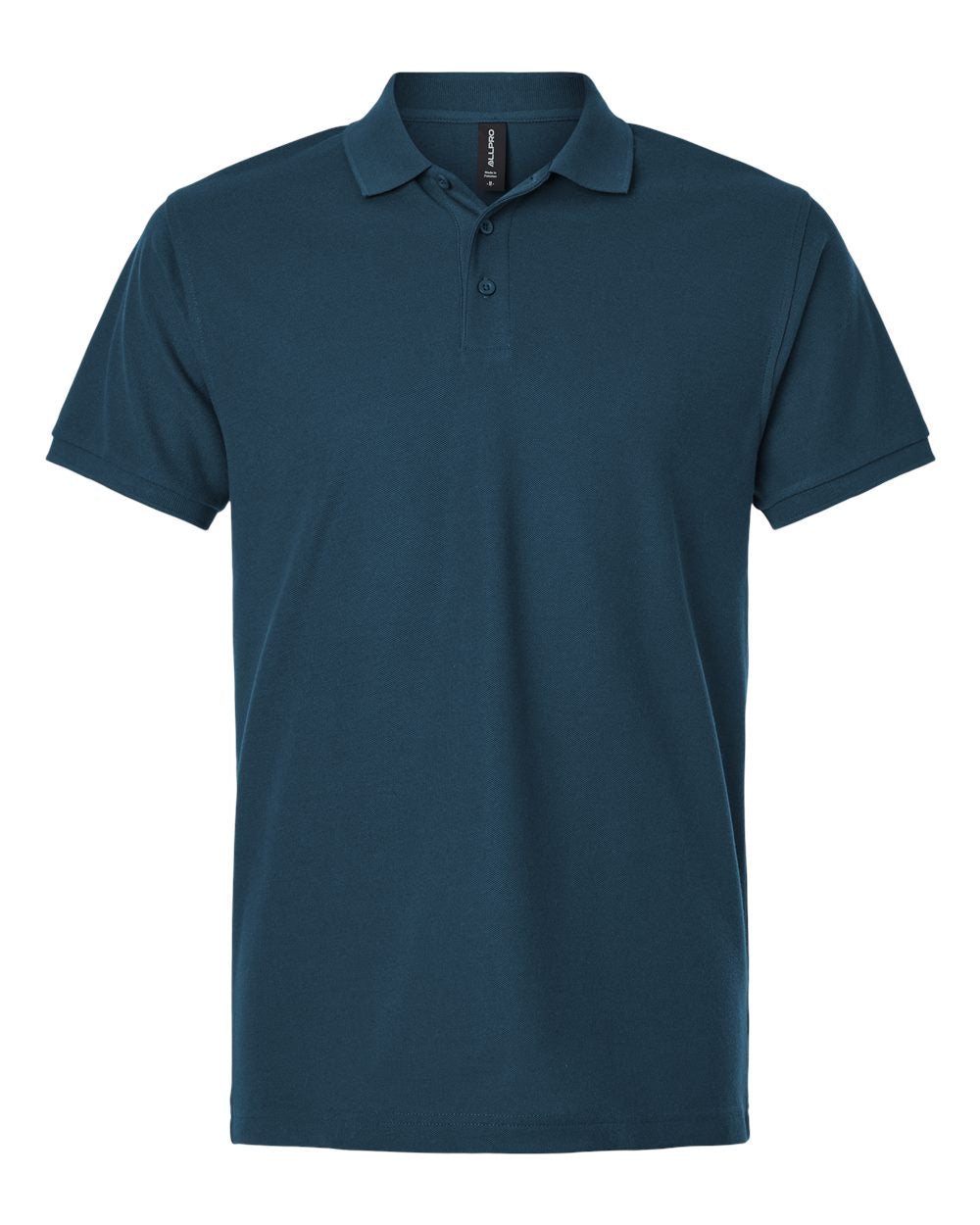 Men’s Pique Polo