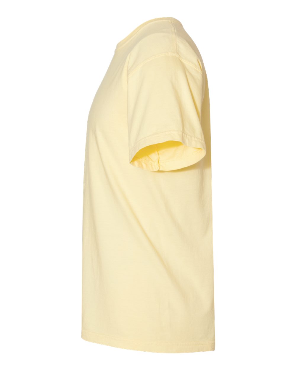 GARMENT-DYED HEAVYWEIGHT T-SHIRT - UNISEX