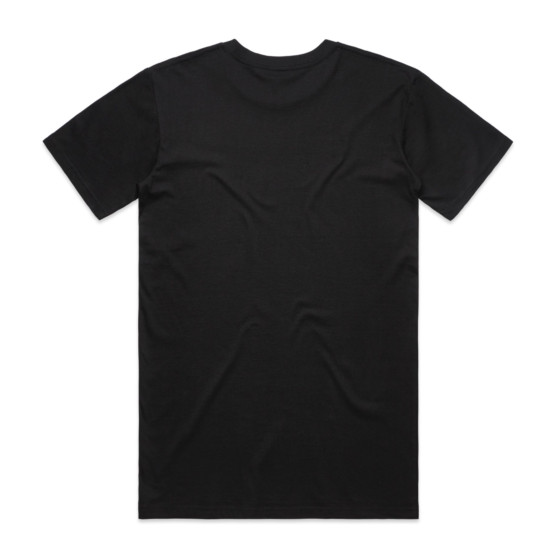 CUSTOMIZABLE - THE BASIC TEE - UNISEX