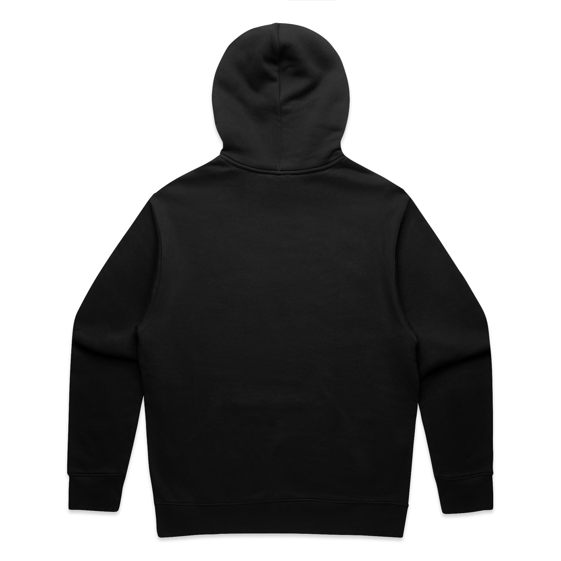 THE RELAX HOODIE - UNISEX
