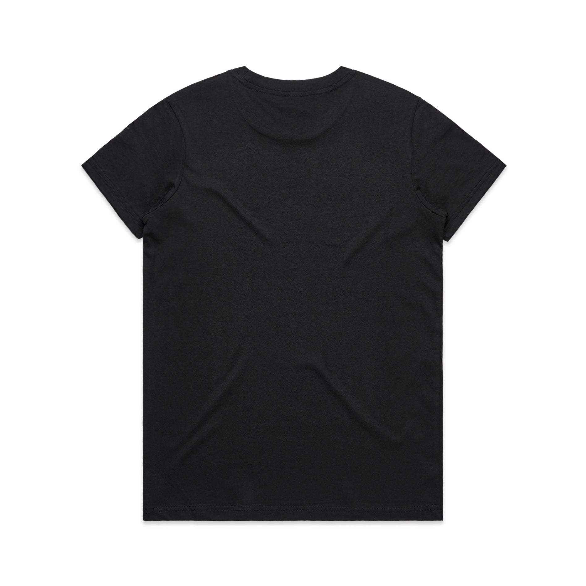WO'S MAPLE TEE