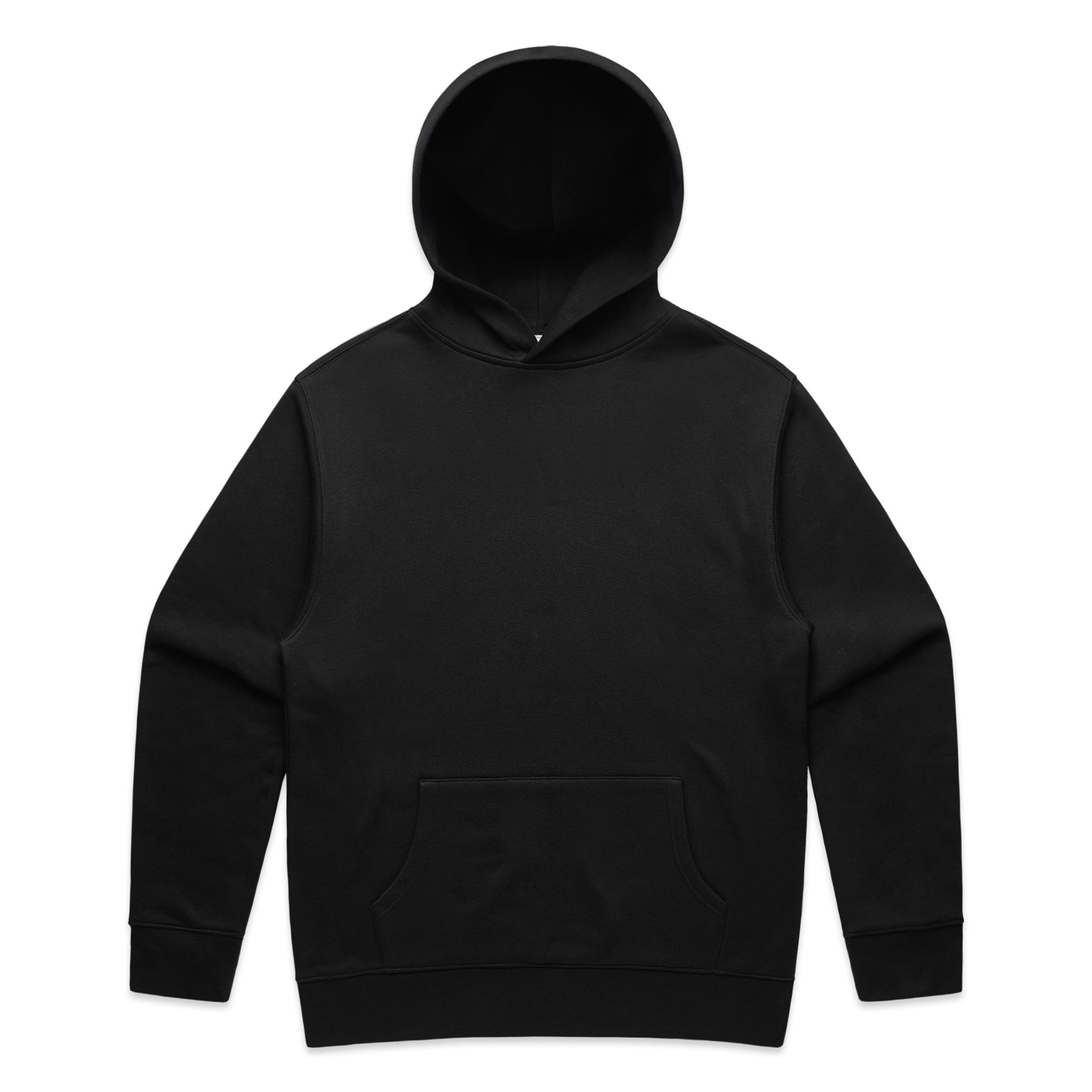 THE RELAX HOODIE - UNISEX