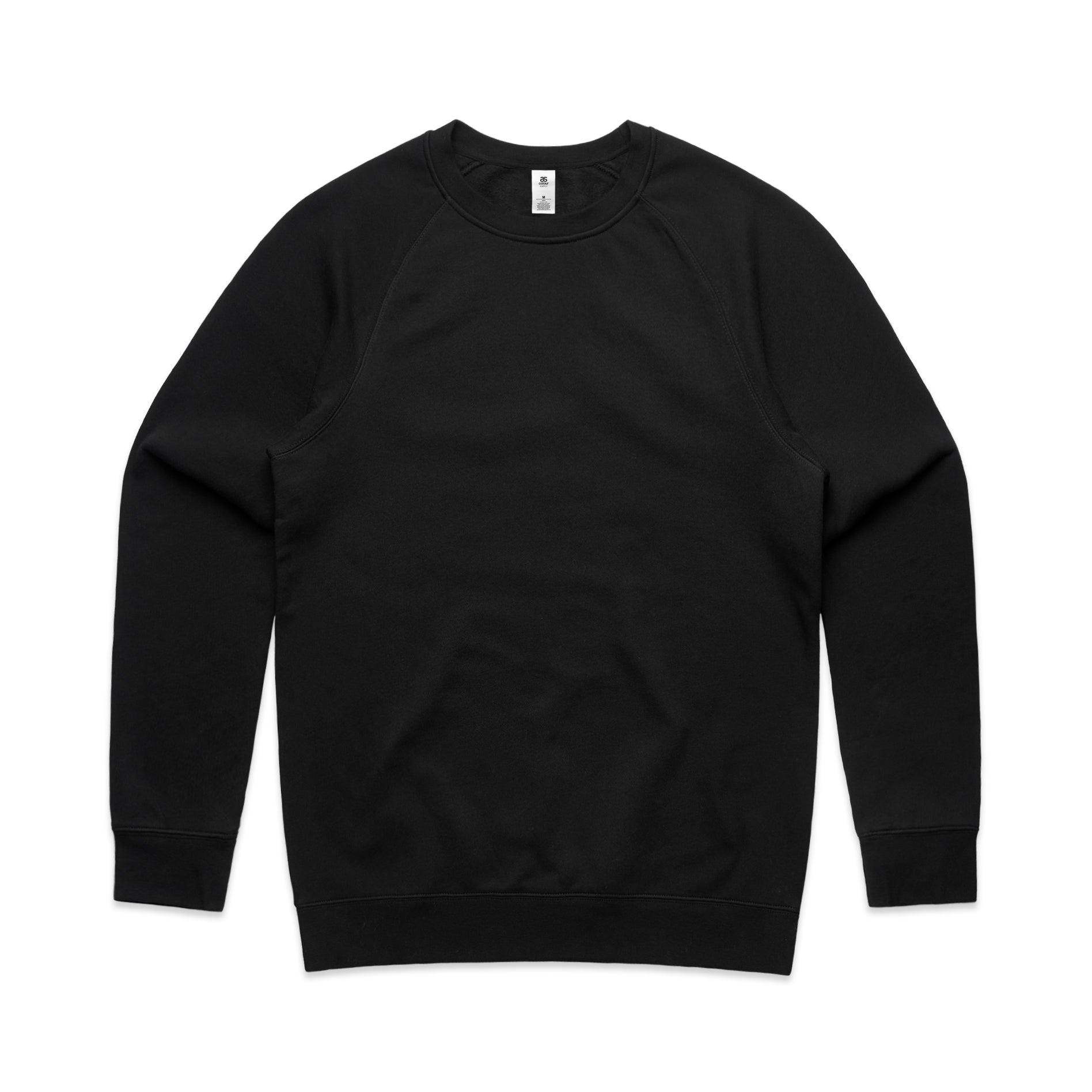 CUSTOMIZABLE - THE SUPPLY CREWNECK - UNISEX