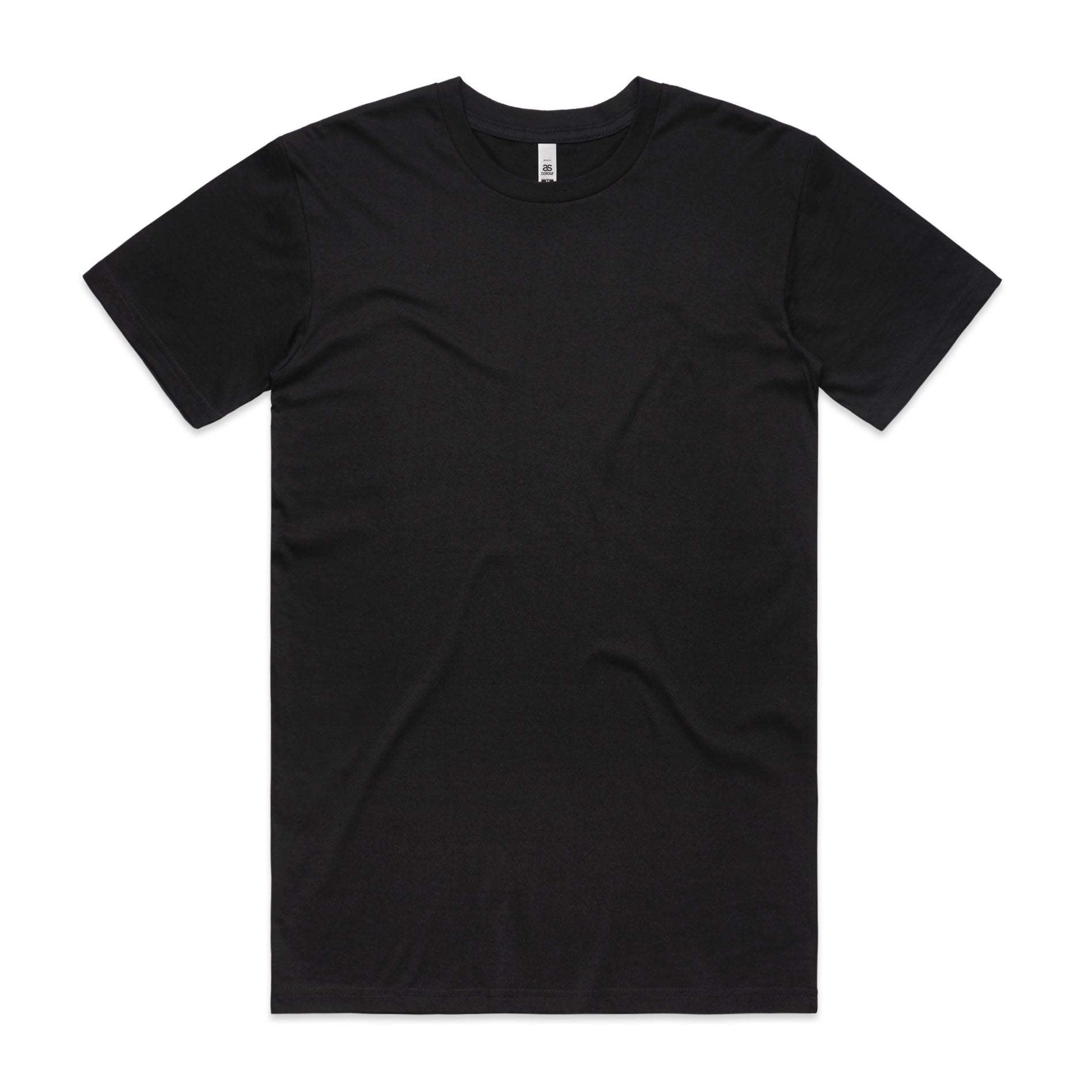 CUSTOMIZABLE - THE BASIC TEE - UNISEX