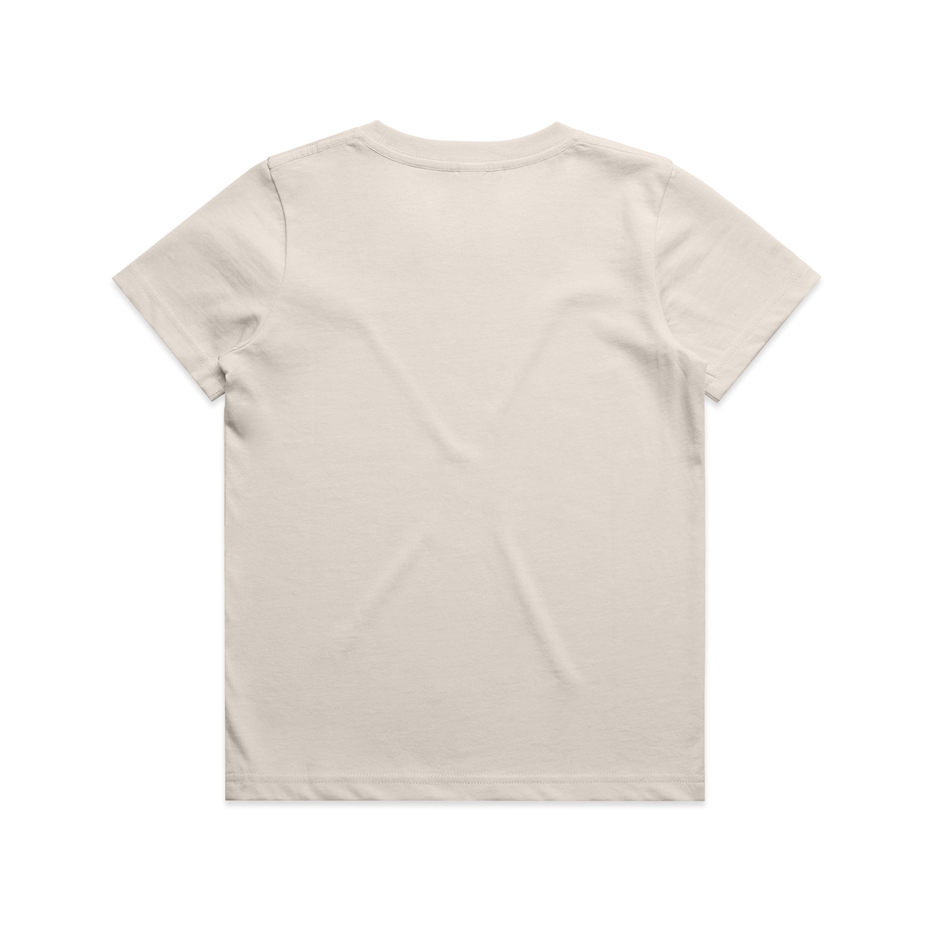 THE TODDLER STAPLE TEE
