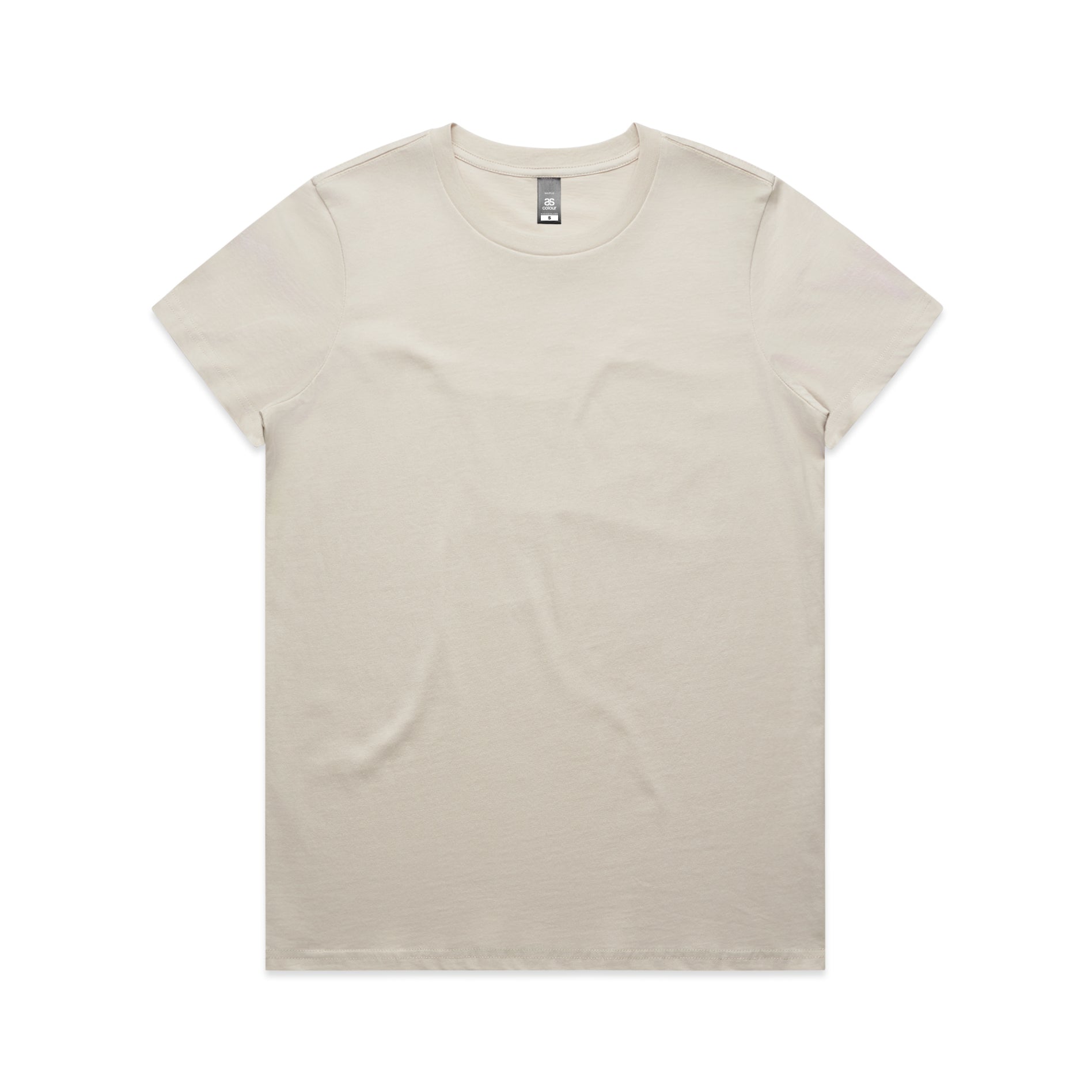 WO'S MAPLE TEE