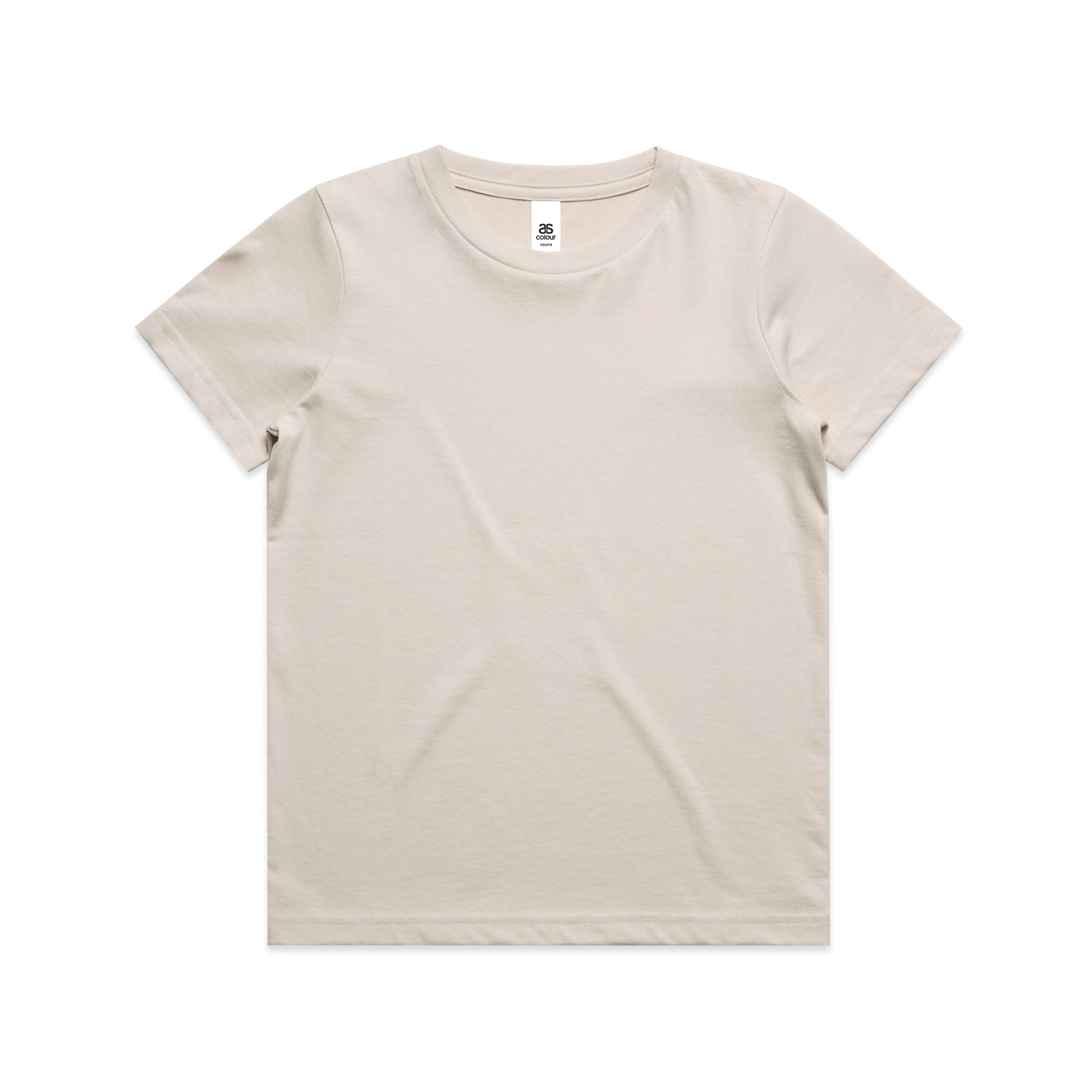 THE TODDLER STAPLE TEE