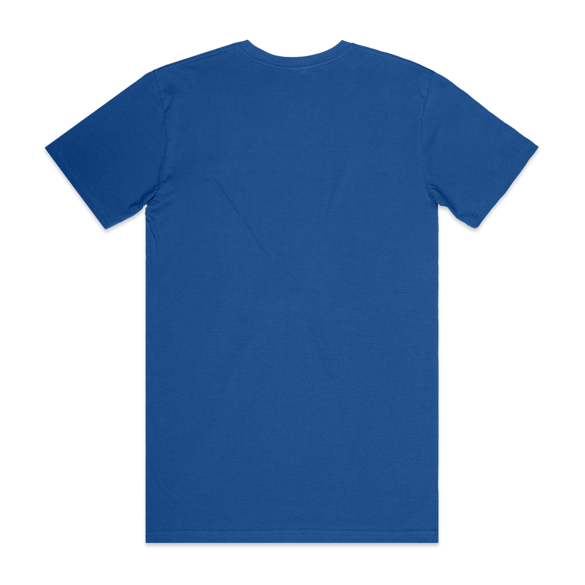 CUSTOMIZABLE - THE BASIC TEE - UNISEX