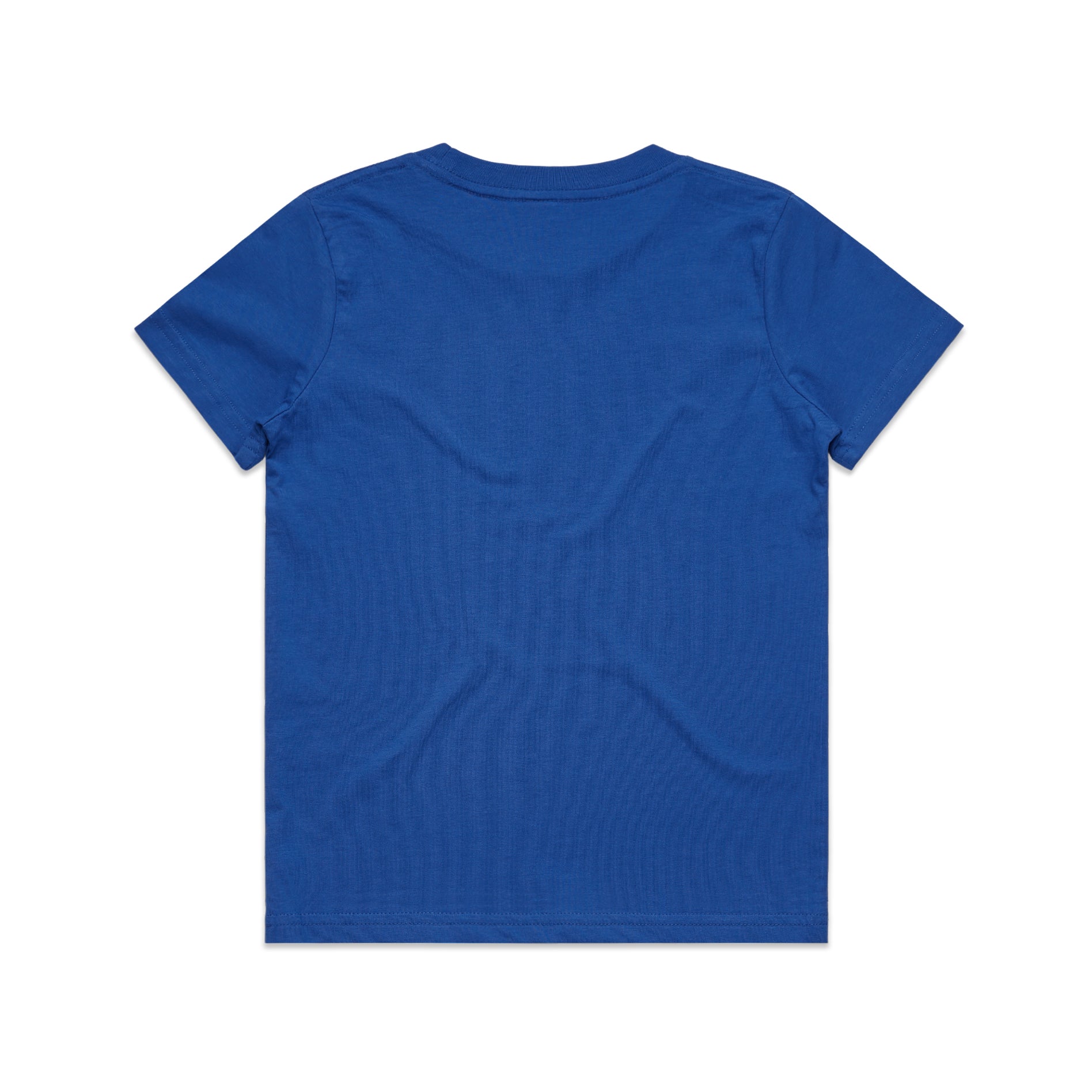 THE TODDLER STAPLE TEE