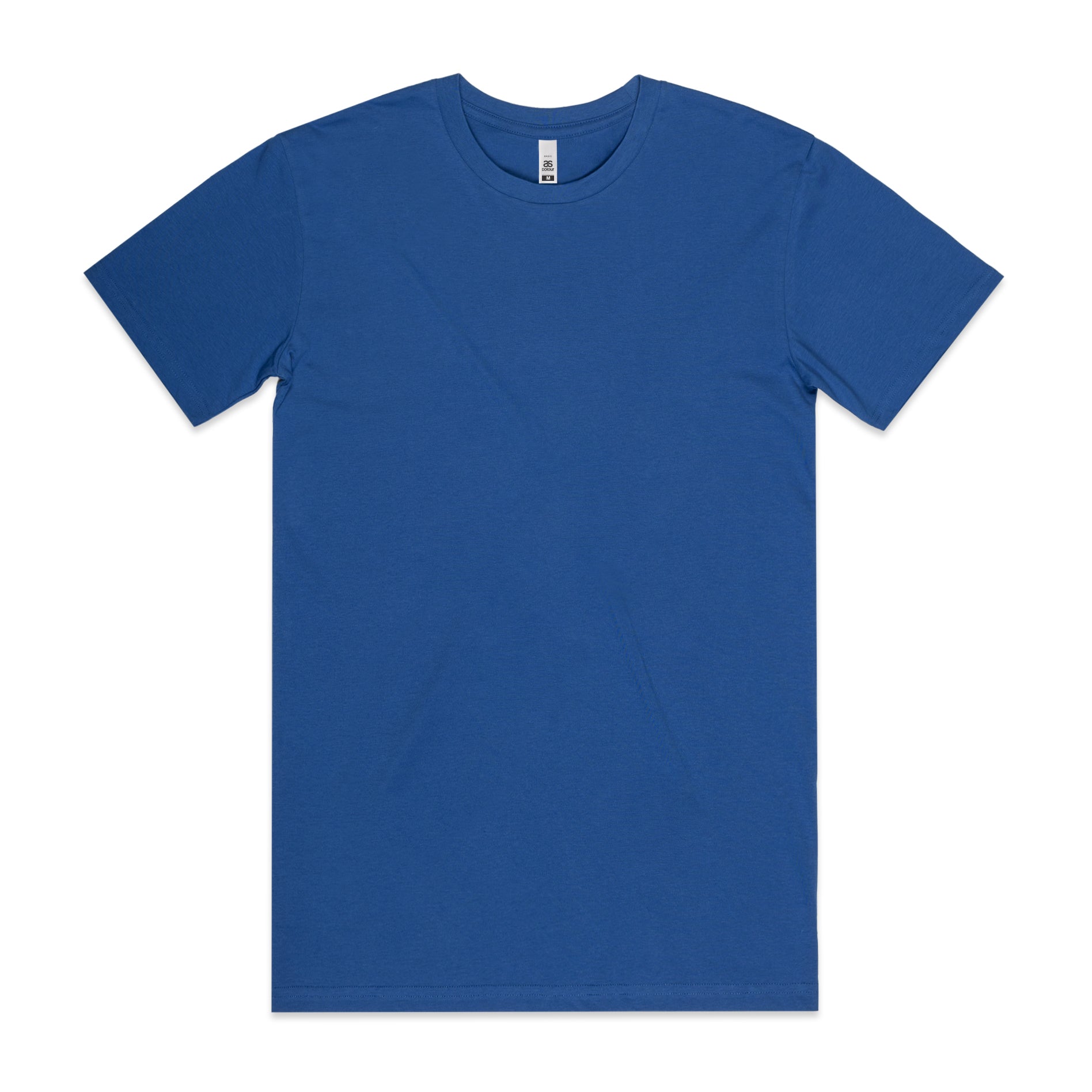 CUSTOMIZABLE - THE BASIC TEE - UNISEX