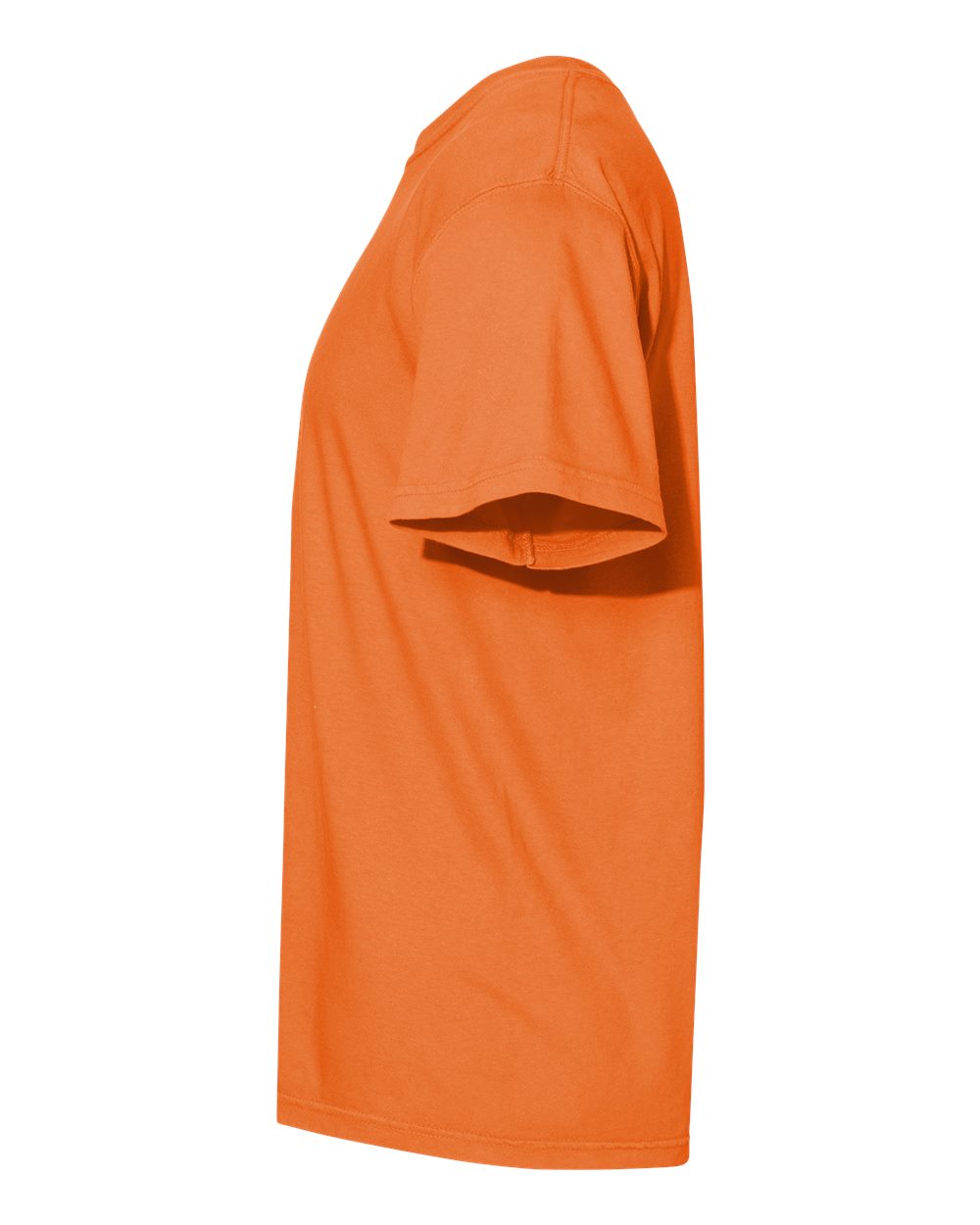 GARMENT-DYED HEAVYWEIGHT T-SHIRT - UNISEX