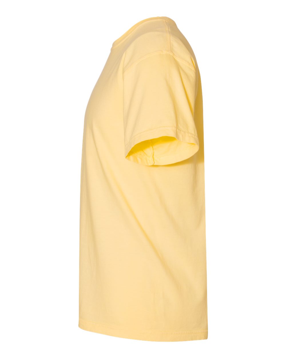 GARMENT-DYED HEAVYWEIGHT T-SHIRT - UNISEX