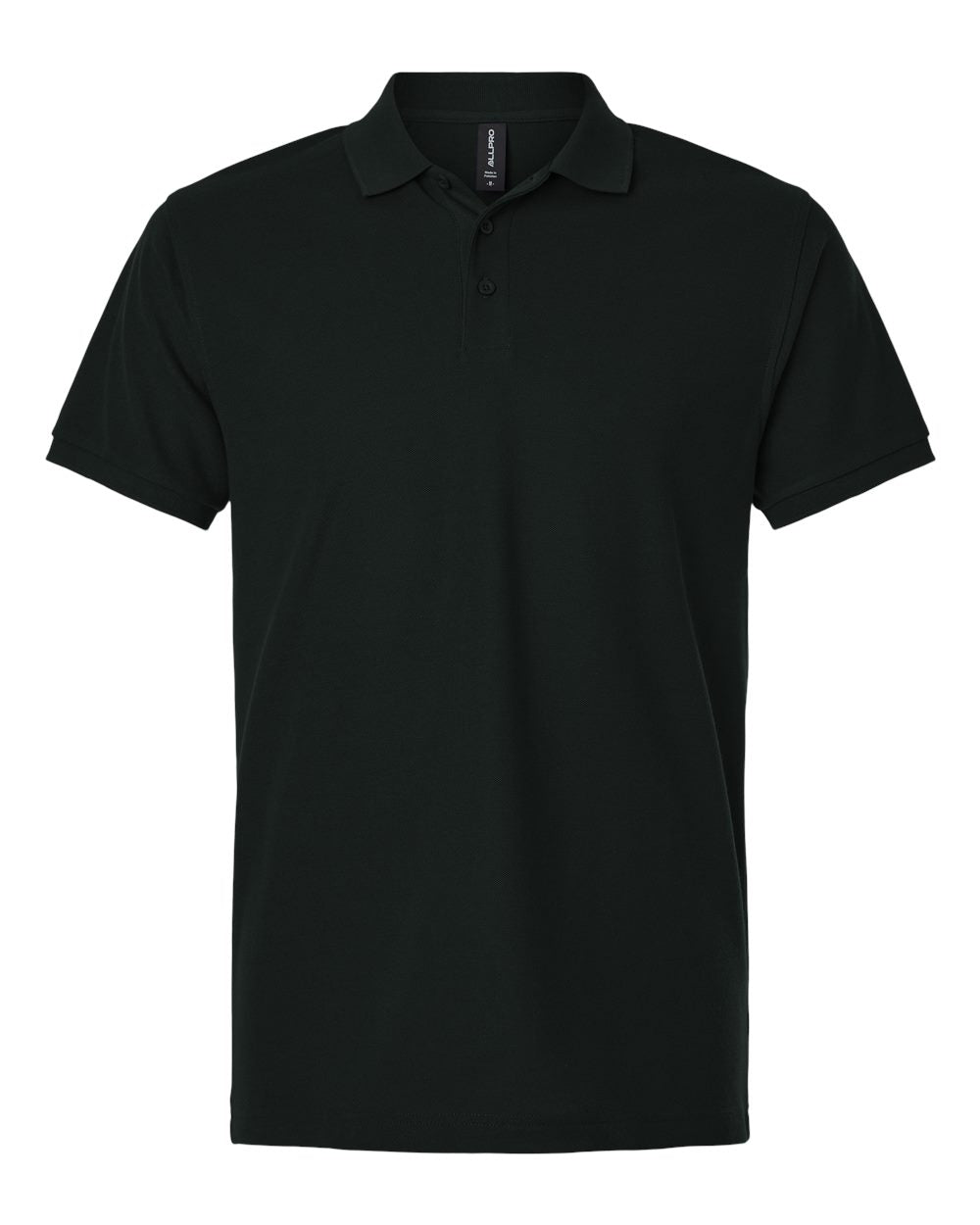 Men’s Pique Polo