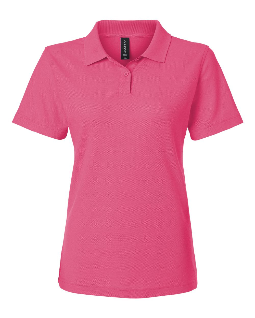 Women’s Pique Polo