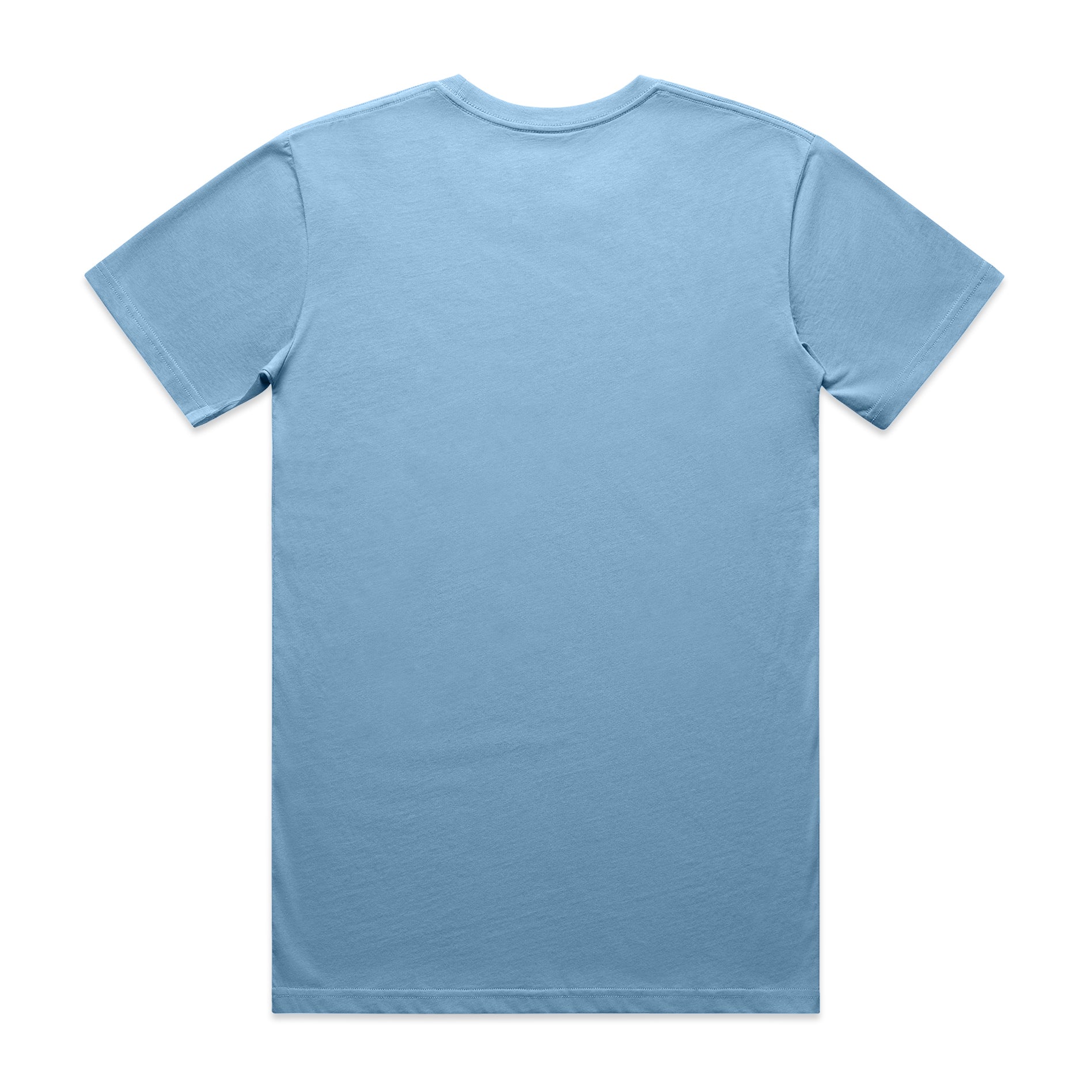 CUSTOMIZABLE - THE BASIC TEE - UNISEX