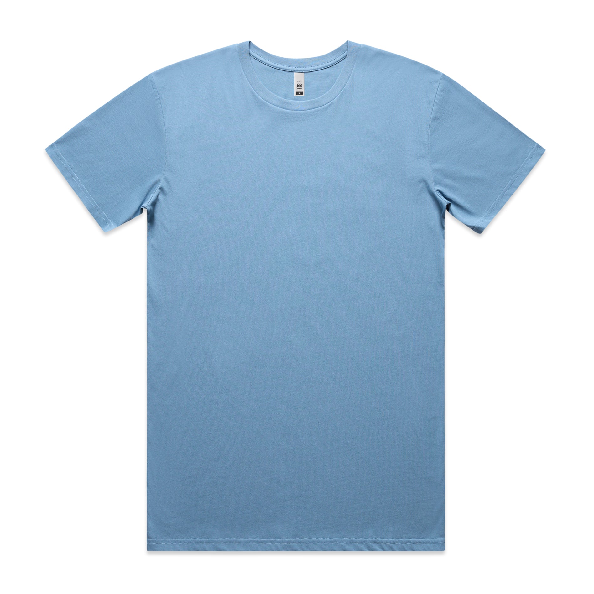 CUSTOMIZABLE - THE BASIC TEE - UNISEX