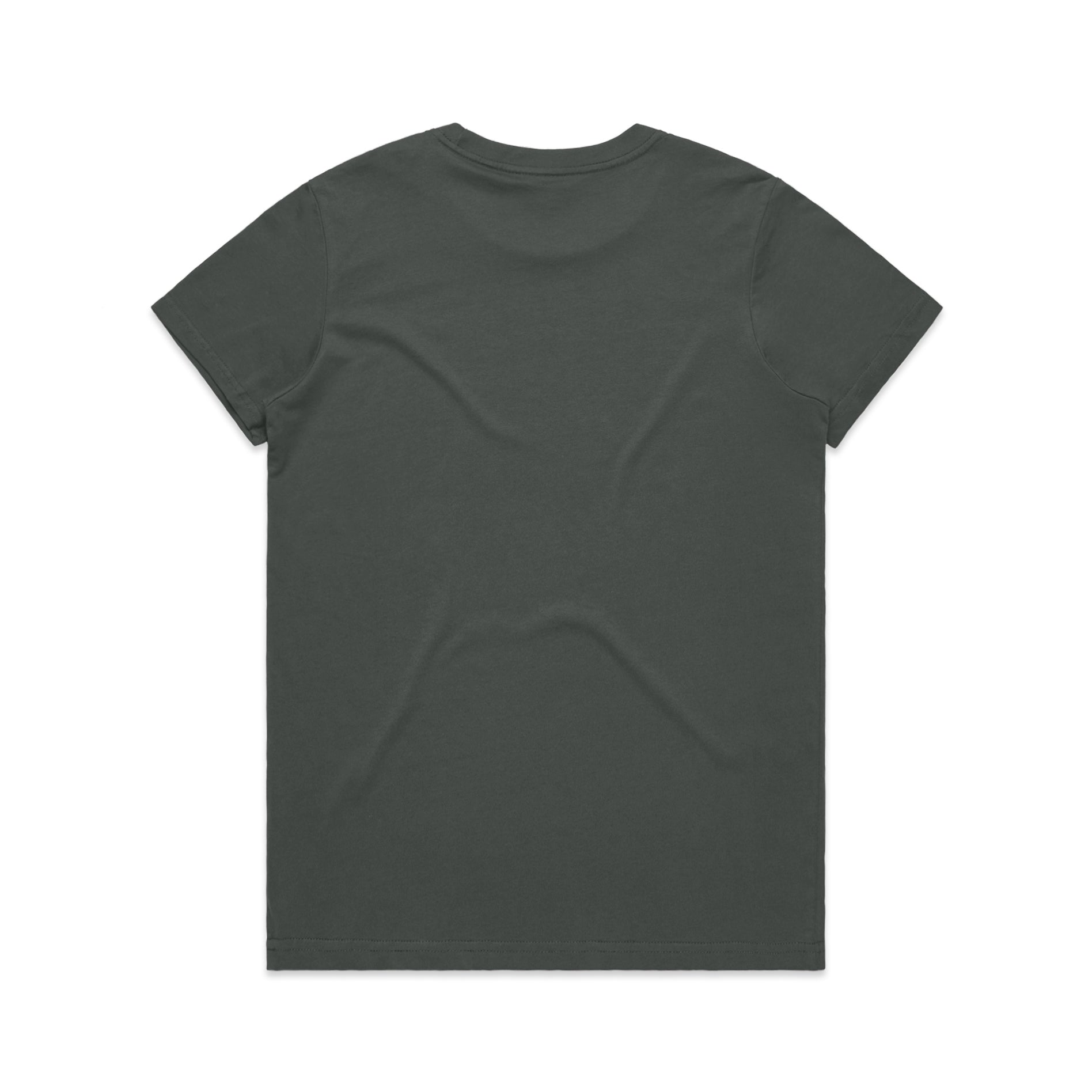 WO'S MAPLE TEE